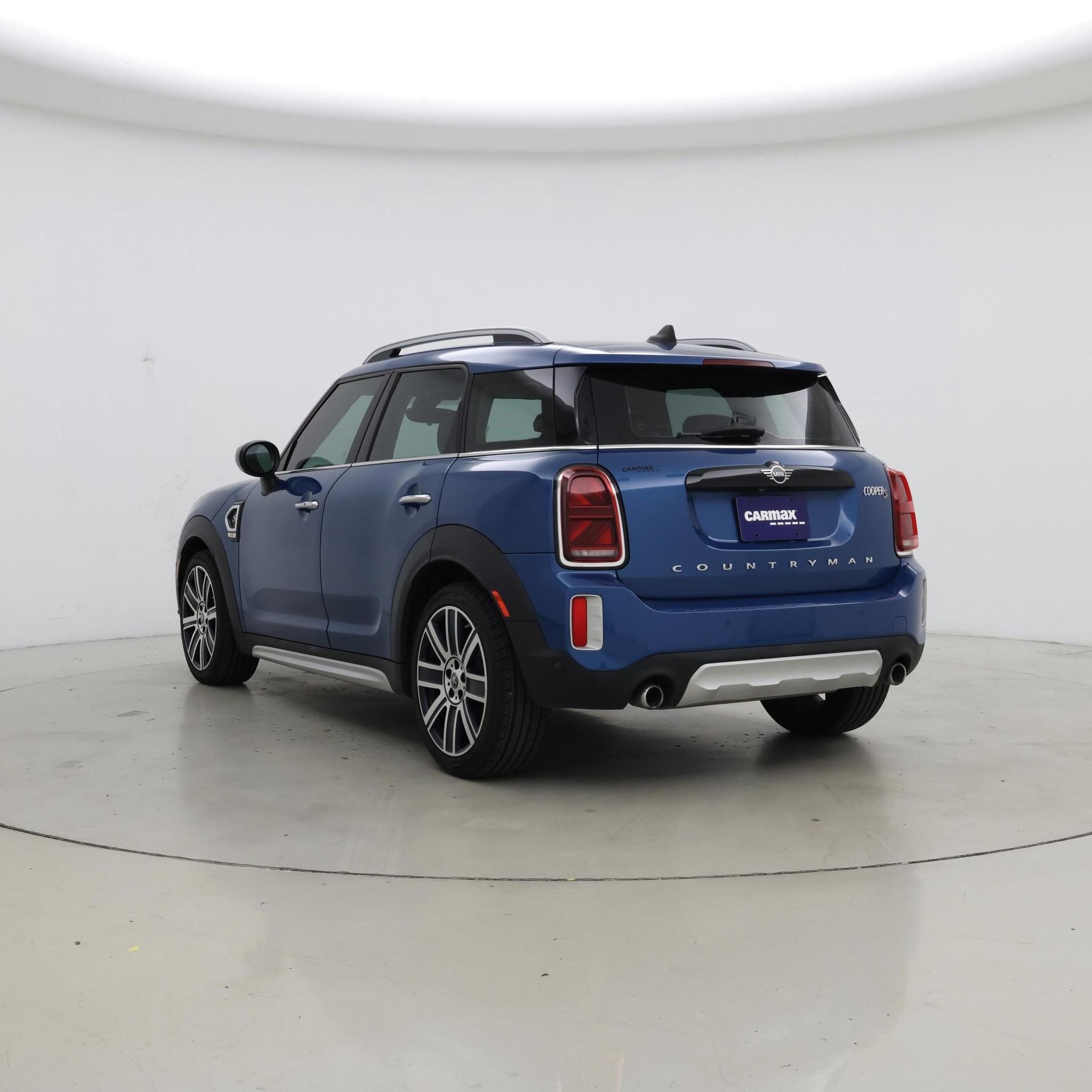 Thumbnail: 2022 MINI Cooper Countryman - 2