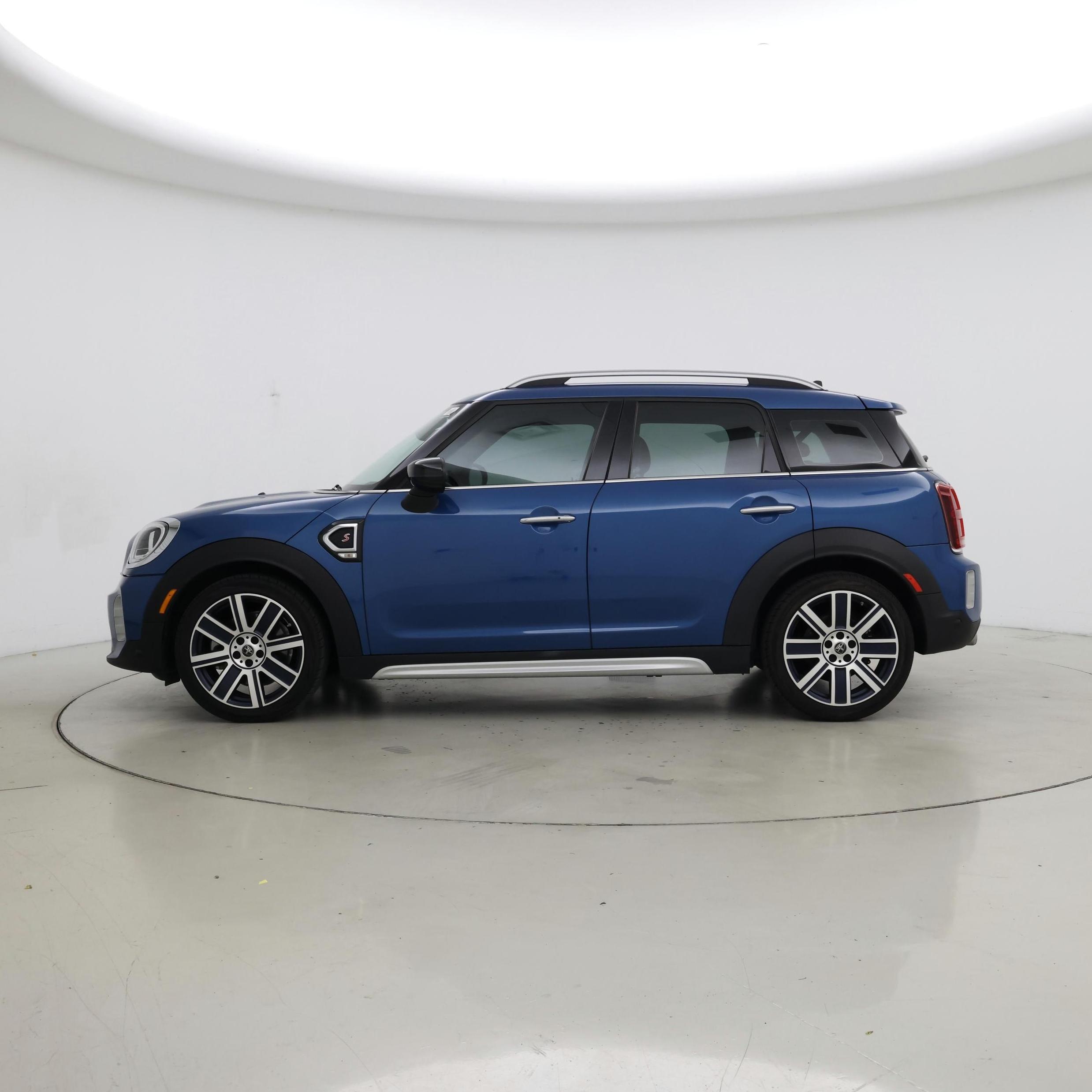 Thumbnail: 2022 MINI Cooper Countryman - 3