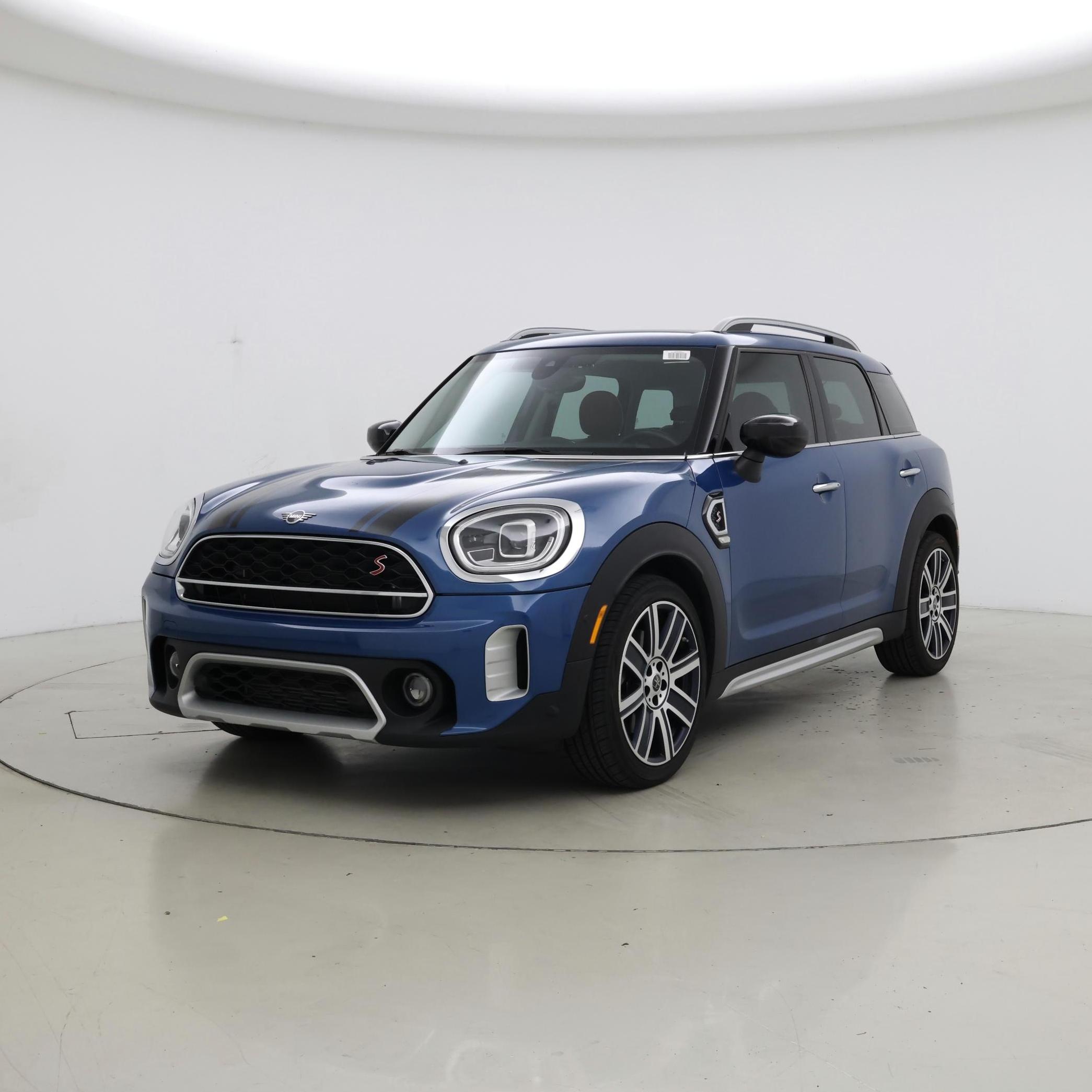 Thumbnail: 2022 MINI Cooper Countryman - 4