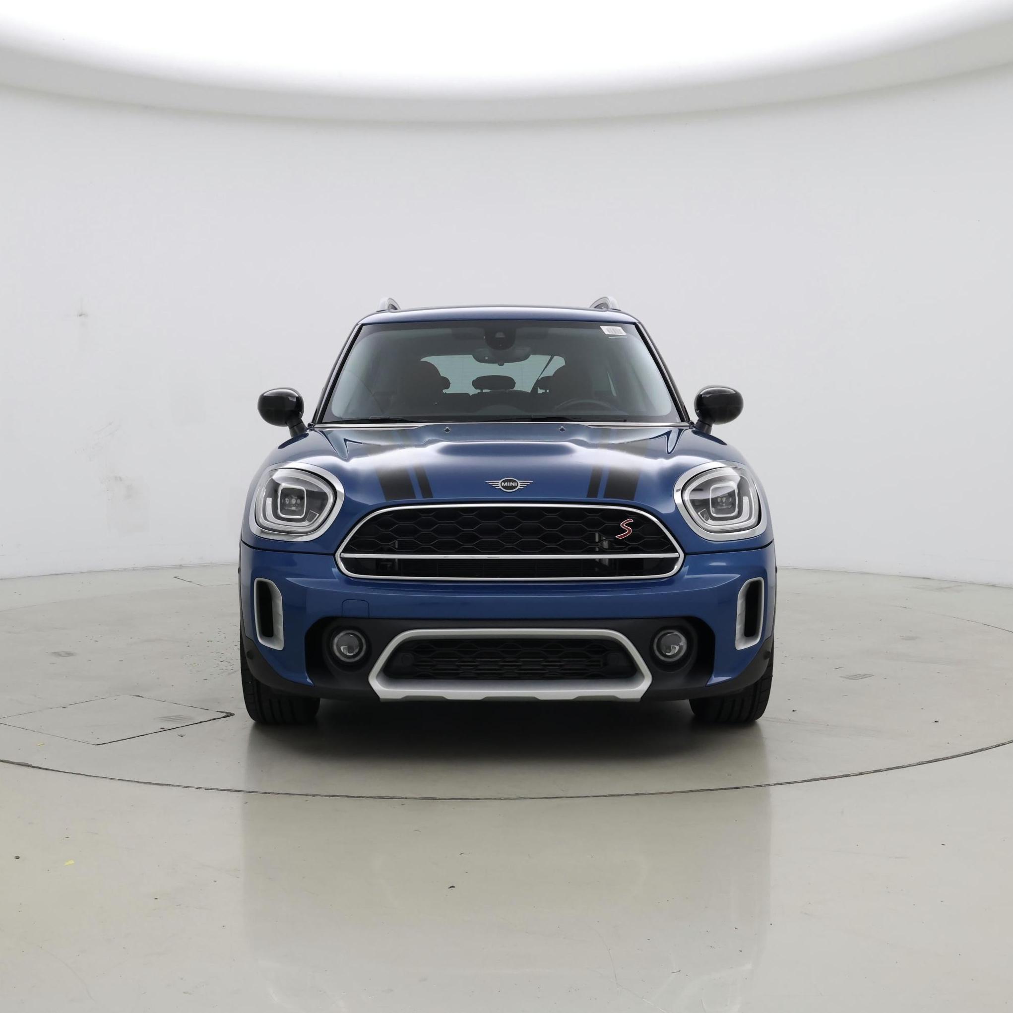 Thumbnail: 2022 MINI Cooper Countryman - 5