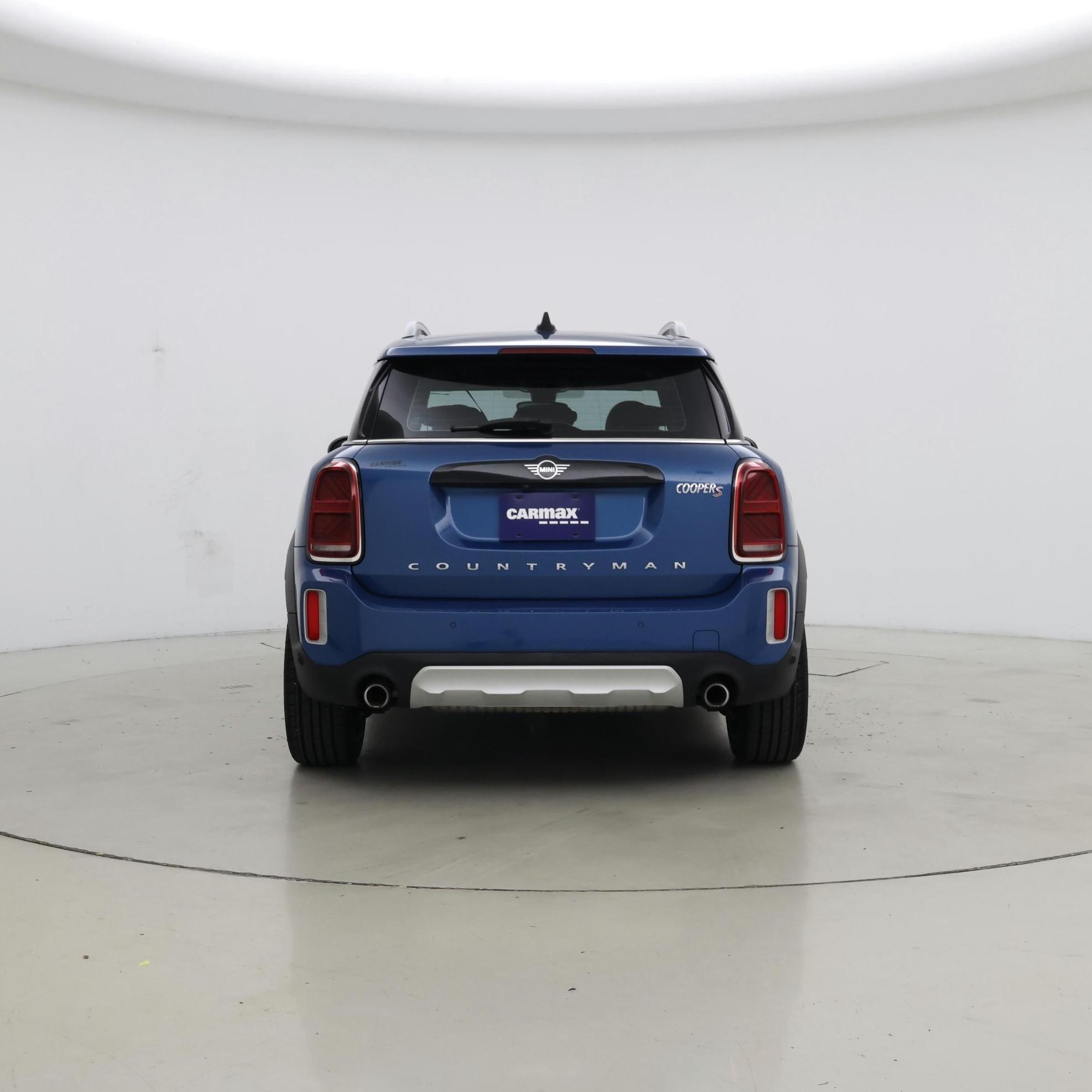 Thumbnail: 2022 MINI Cooper Countryman - 6