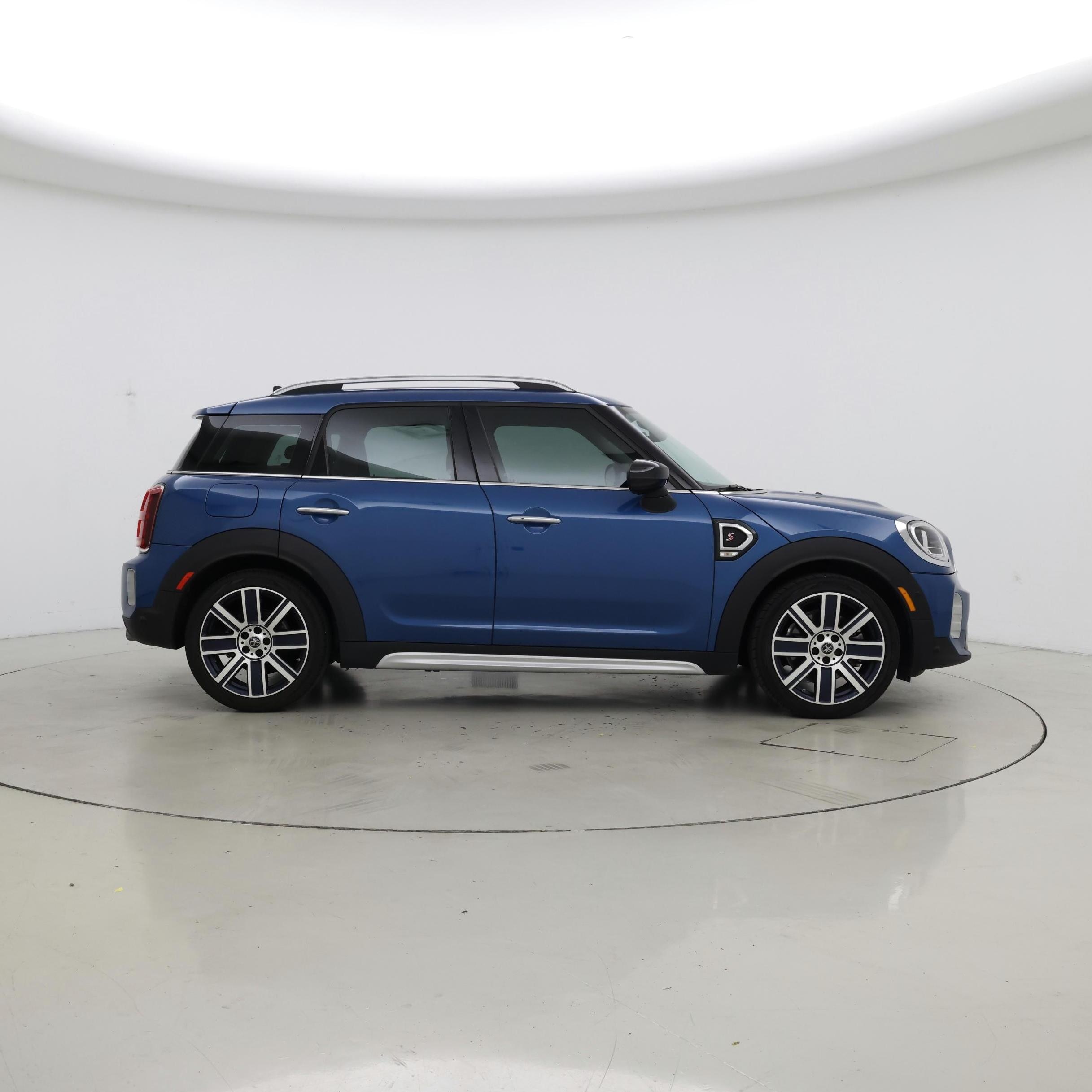 Thumbnail: 2022 MINI Cooper Countryman - 7