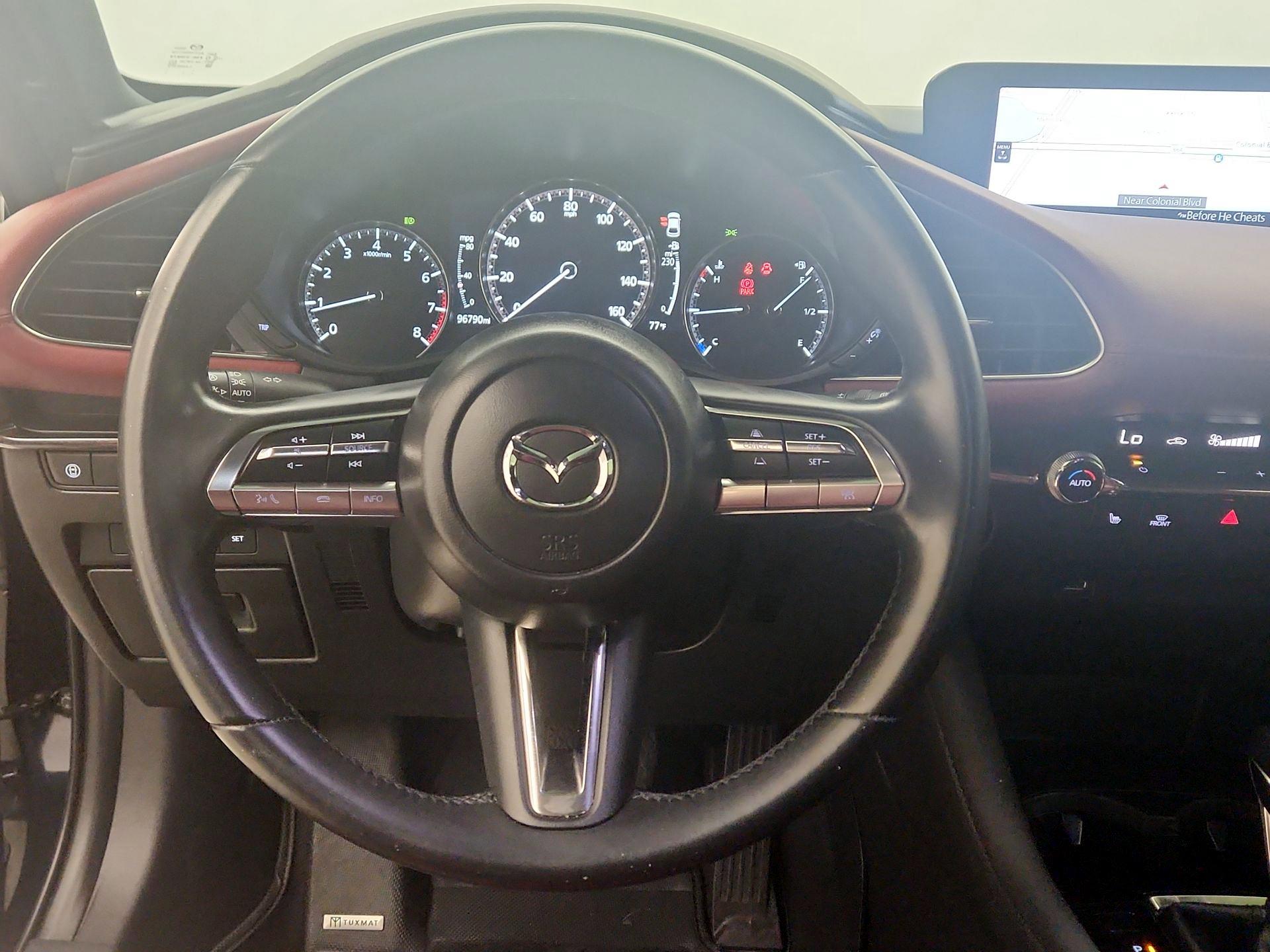 Thumbnail: 2020 Mazda Mazda3 - 10