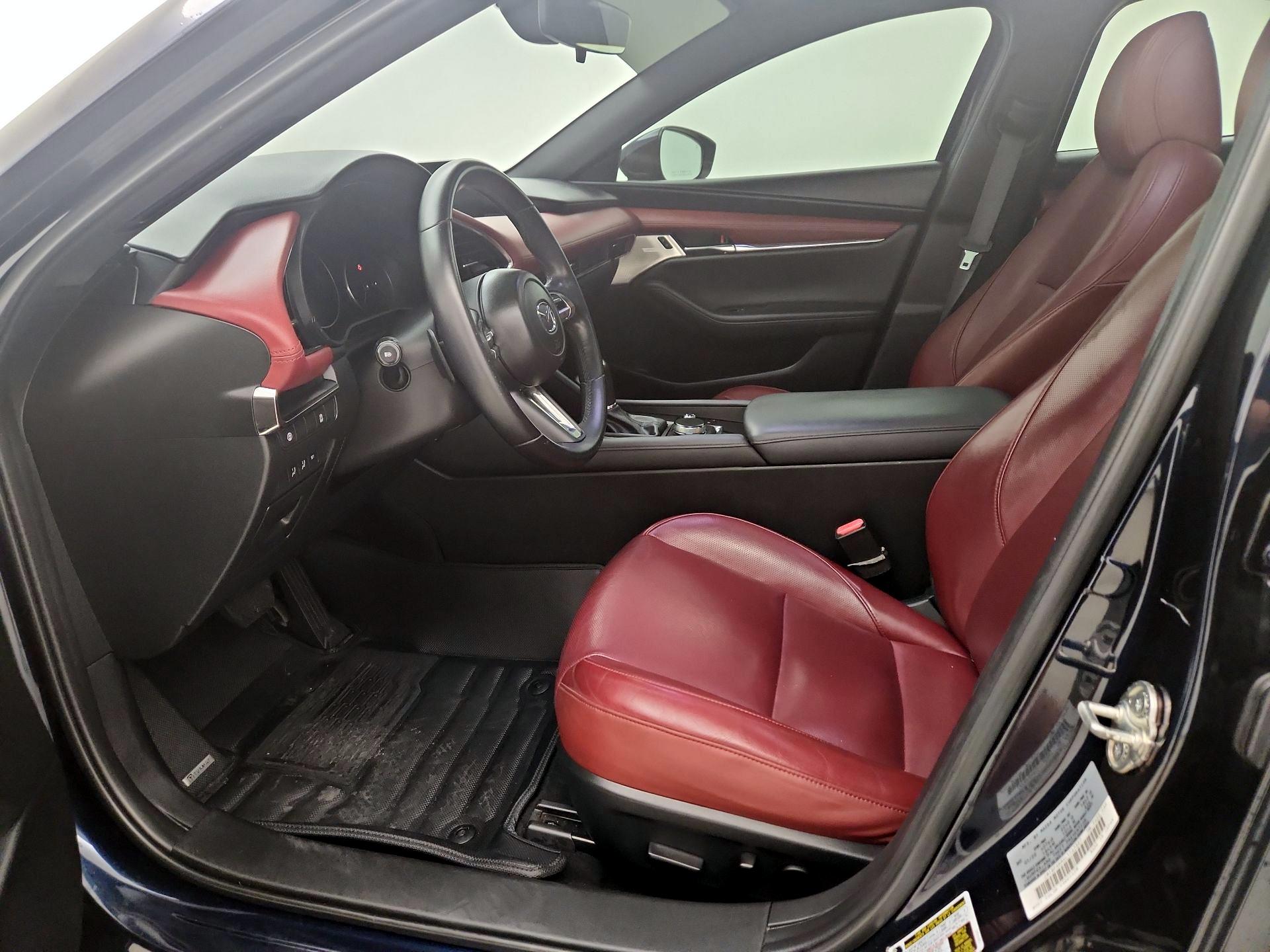 Thumbnail: 2020 Mazda Mazda3 - 11