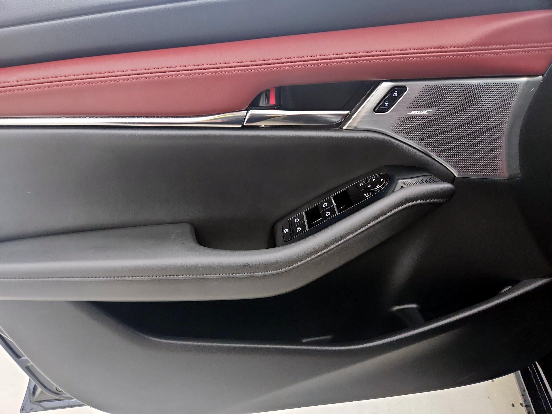 Thumbnail: 2020 Mazda Mazda3 - 12