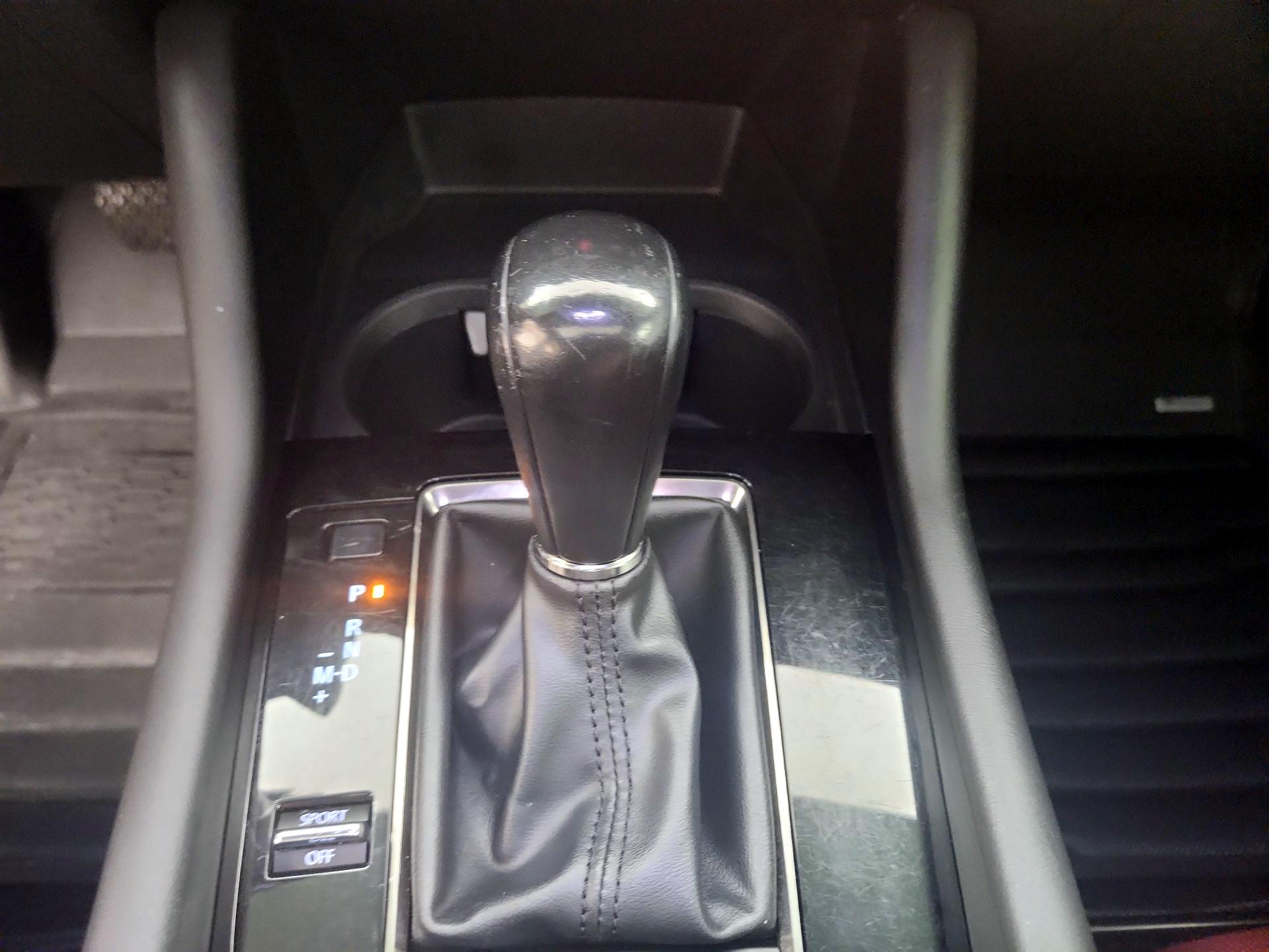 Thumbnail: 2020 Mazda Mazda3 - 18