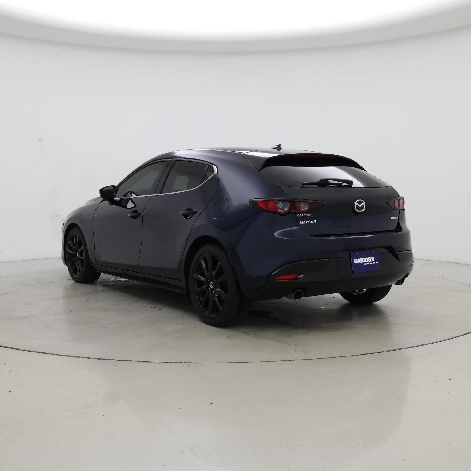 Thumbnail: 2020 Mazda Mazda3 - 2