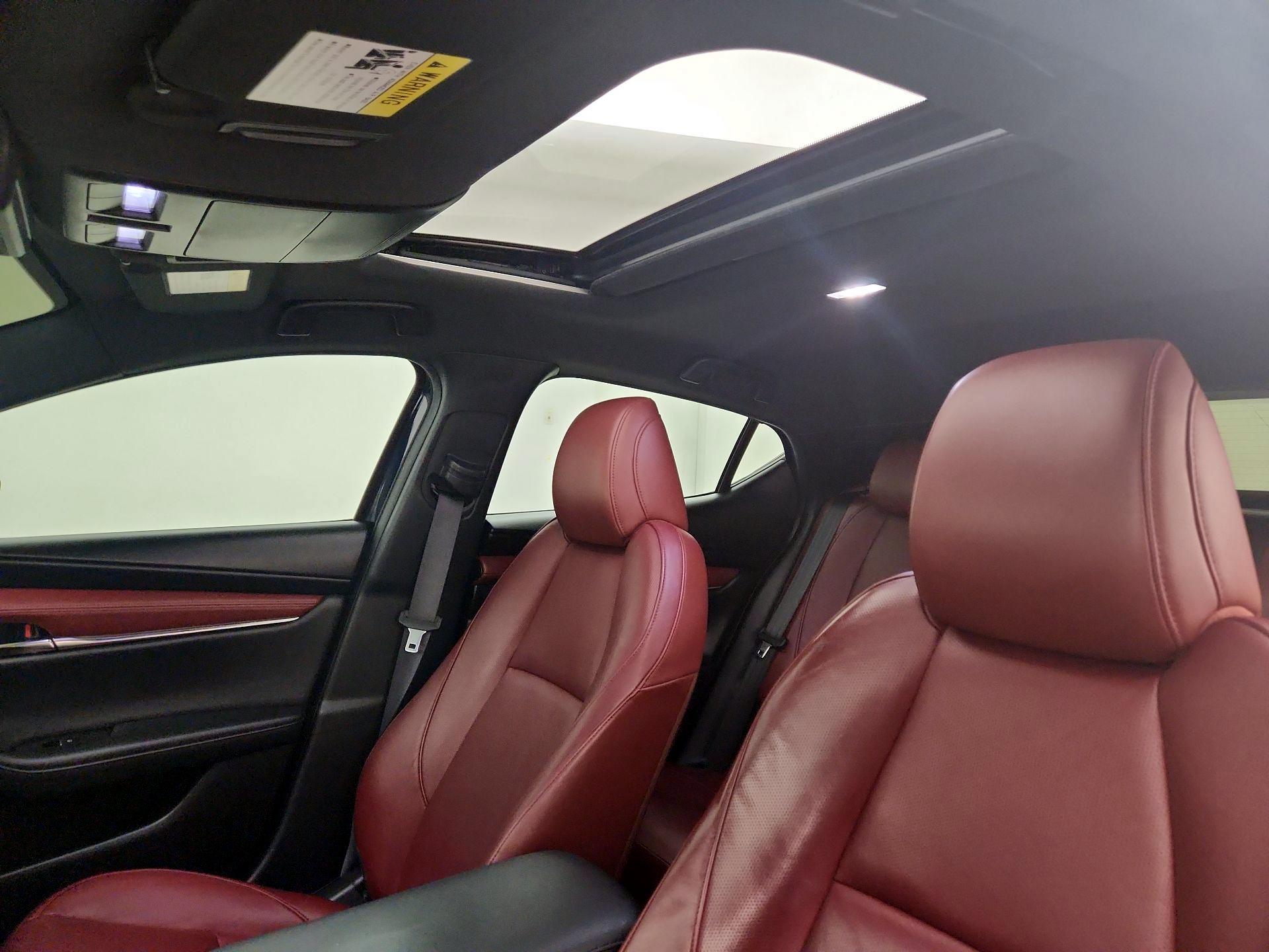 Thumbnail: 2020 Mazda Mazda3 - 20