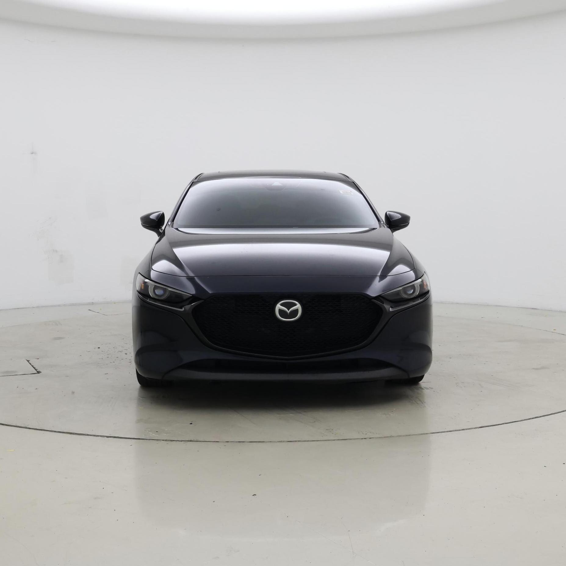 Thumbnail: 2020 Mazda Mazda3 - 5
