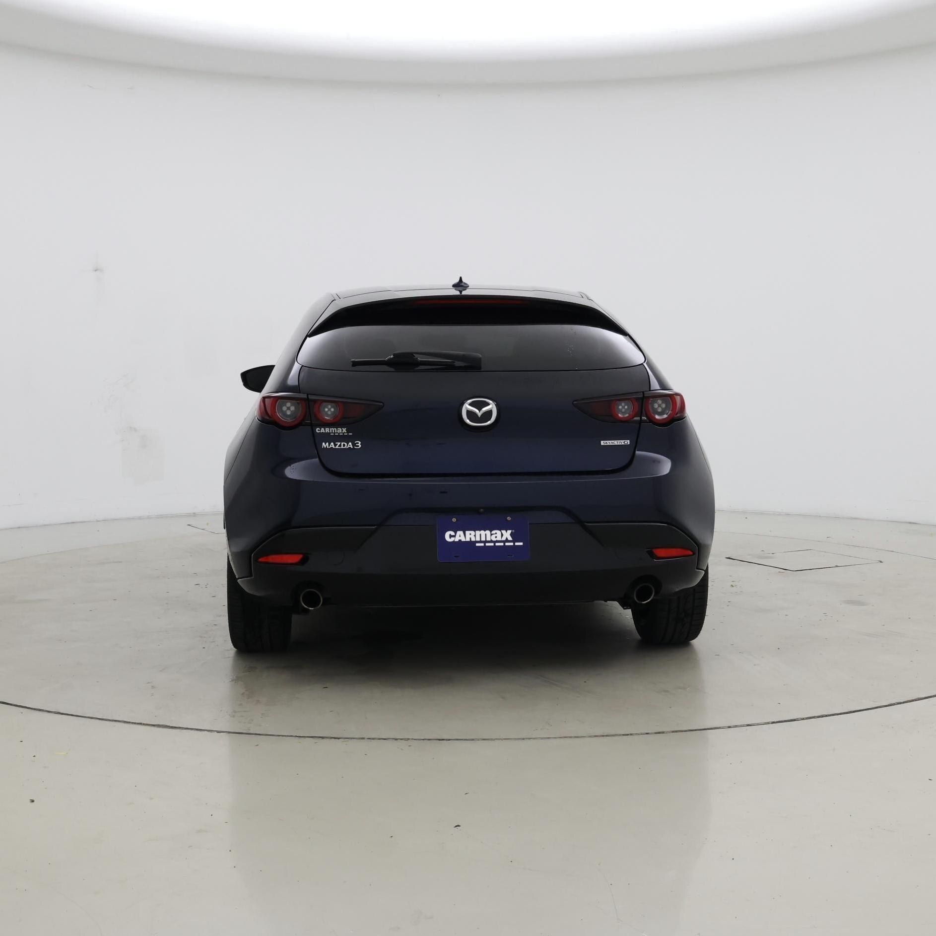 Thumbnail: 2020 Mazda Mazda3 - 6