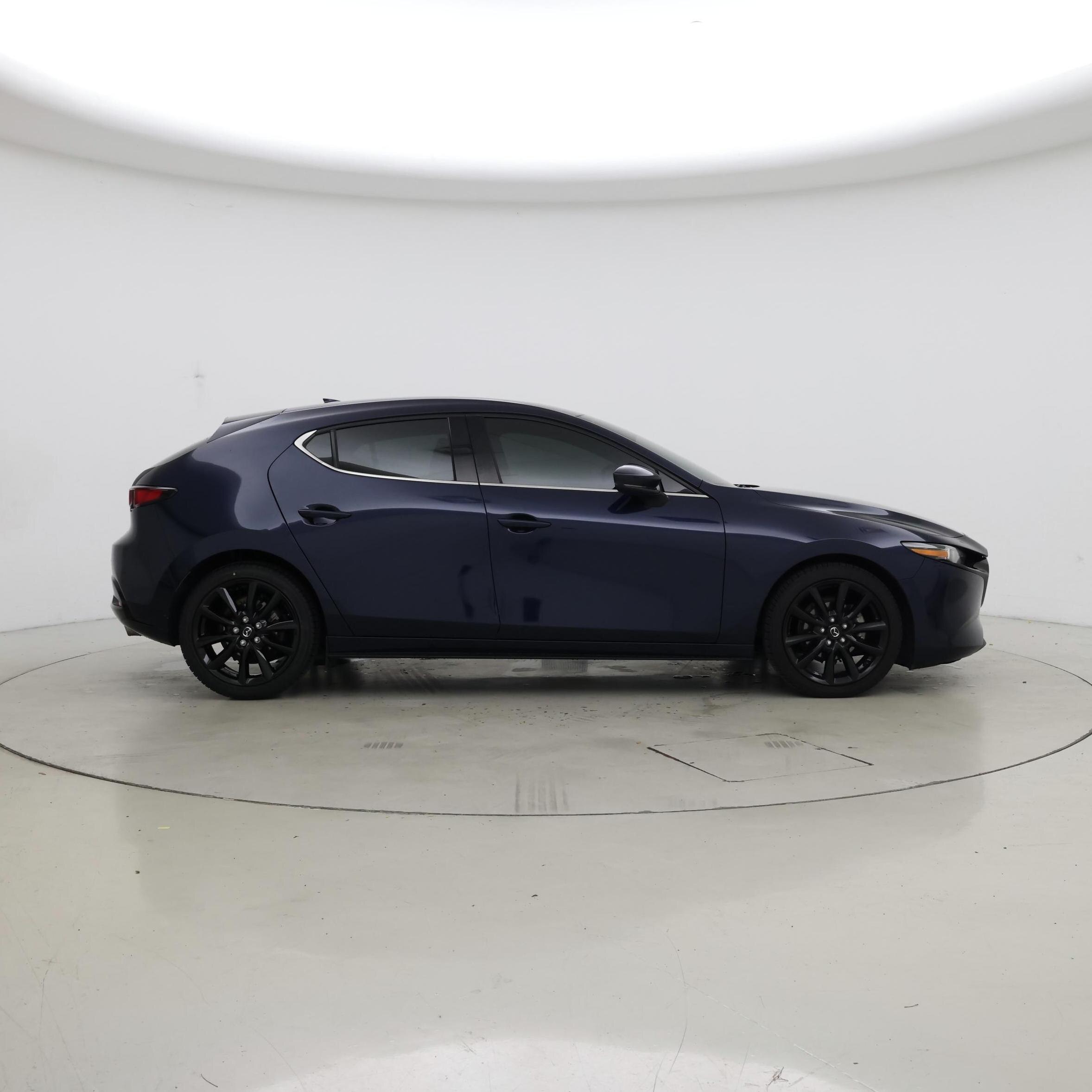Thumbnail: 2020 Mazda Mazda3 - 7