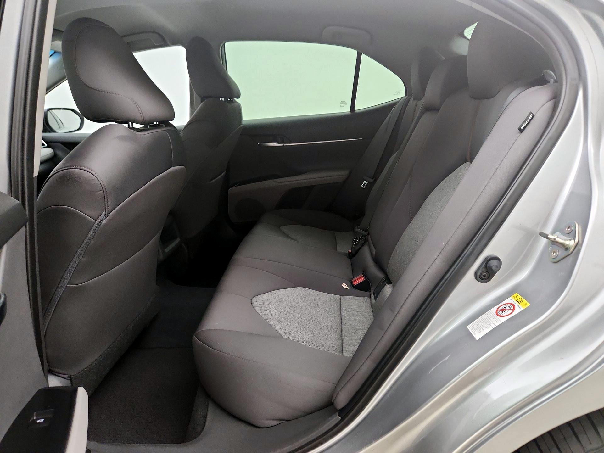 Thumbnail: 2018 Toyota Camry - 19
