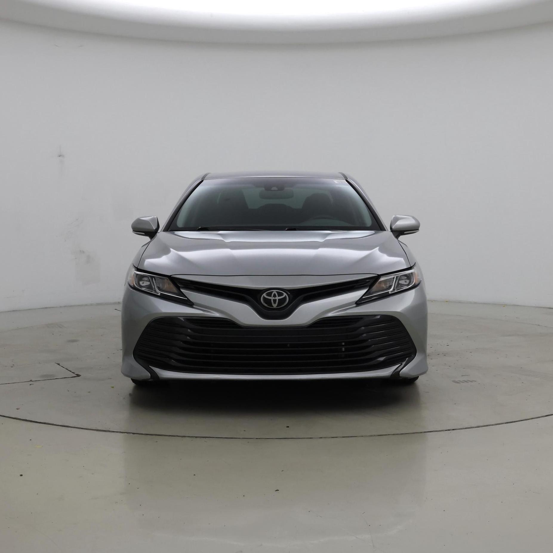 Thumbnail: 2018 Toyota Camry - 5
