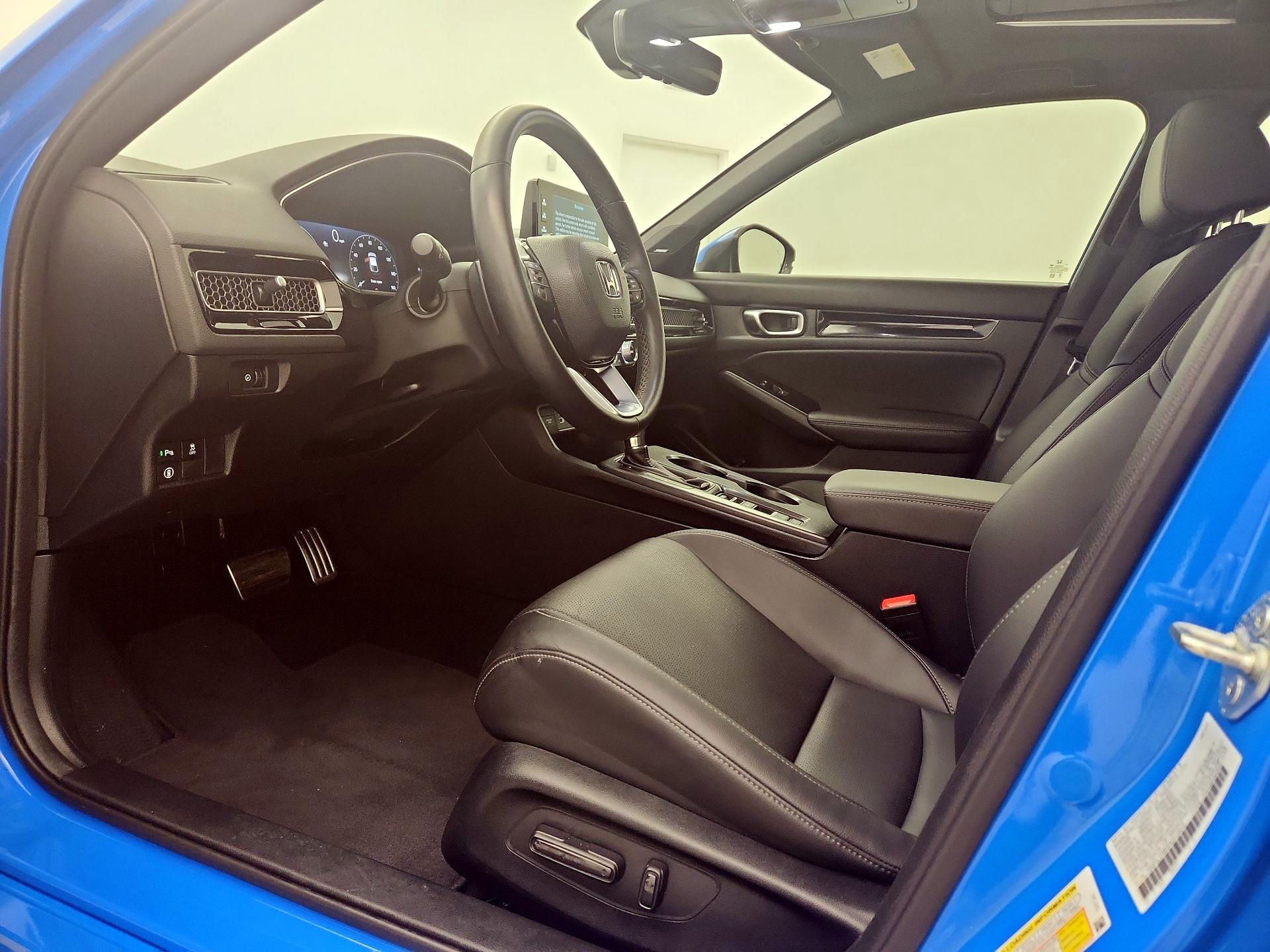 Thumbnail: 2023 Honda Civic - 11
