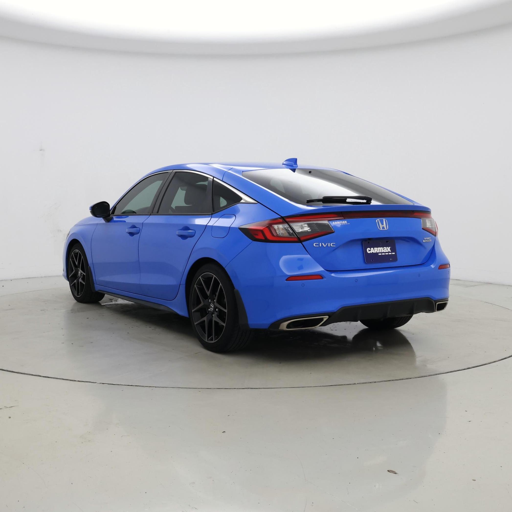 Thumbnail: 2023 Honda Civic - 2
