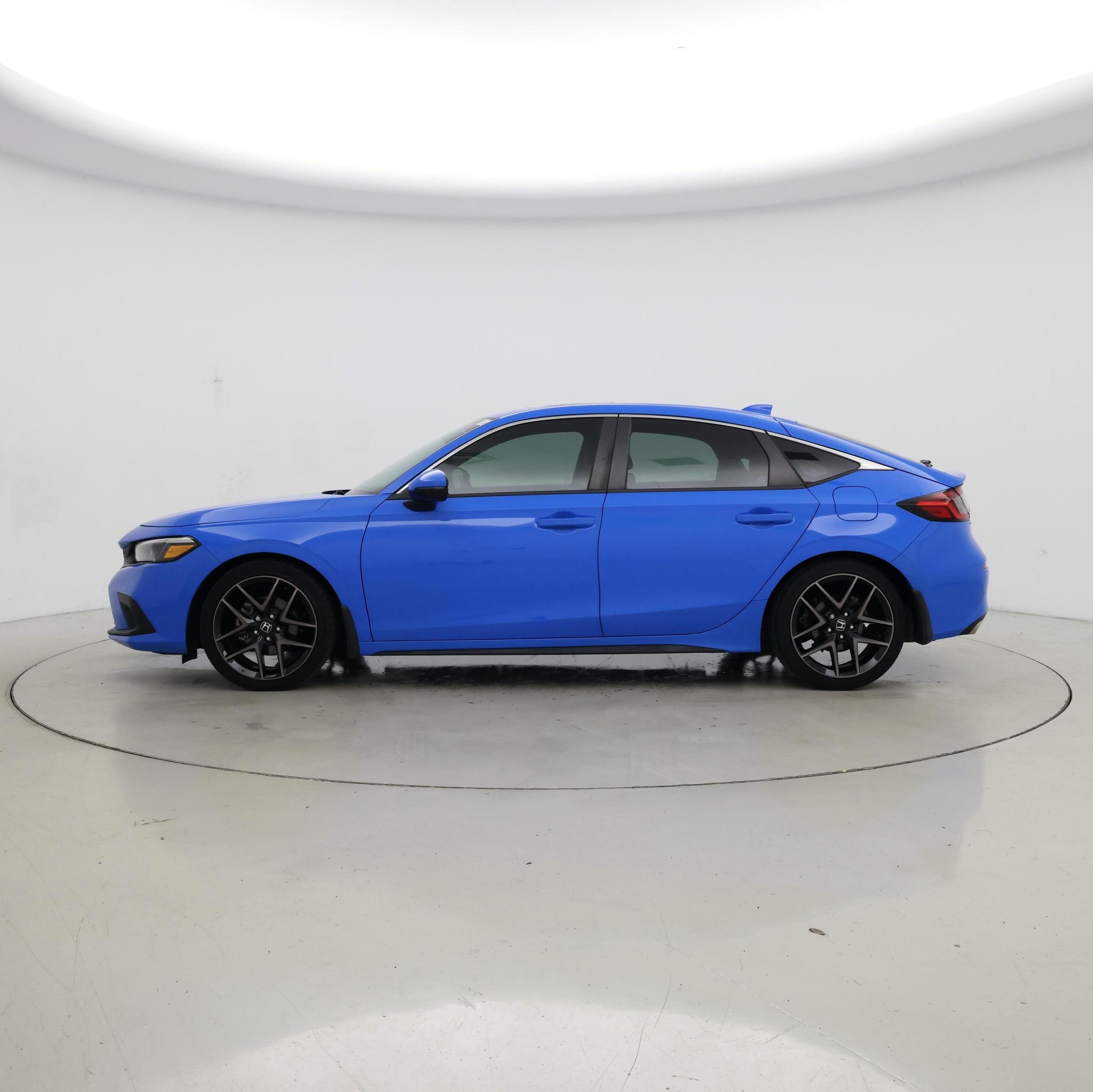 Thumbnail: 2023 Honda Civic - 3