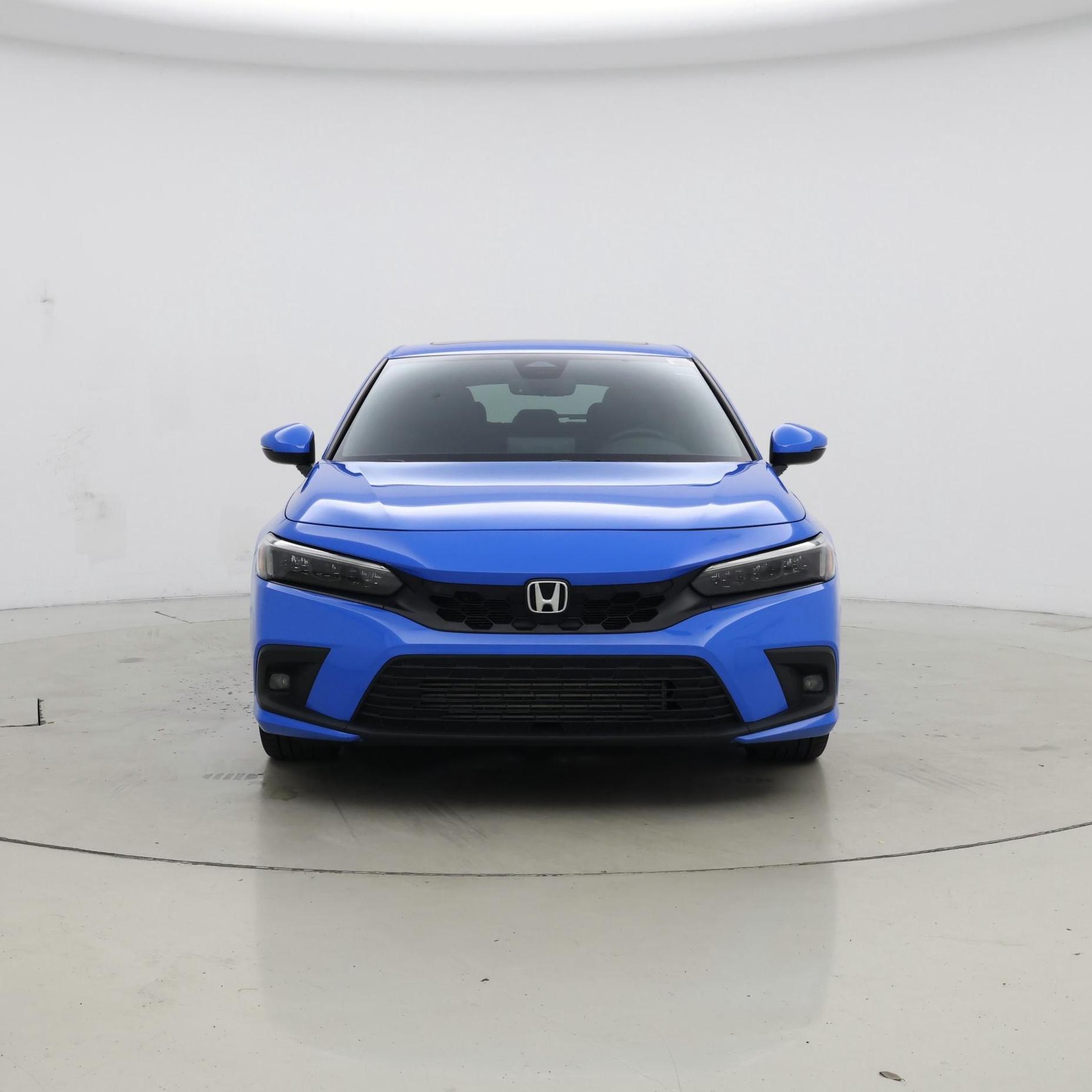 Thumbnail: 2023 Honda Civic - 5