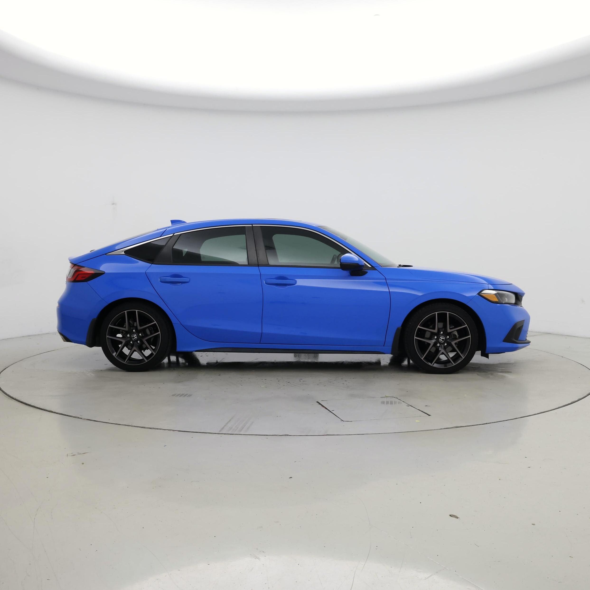 Thumbnail: 2023 Honda Civic - 7