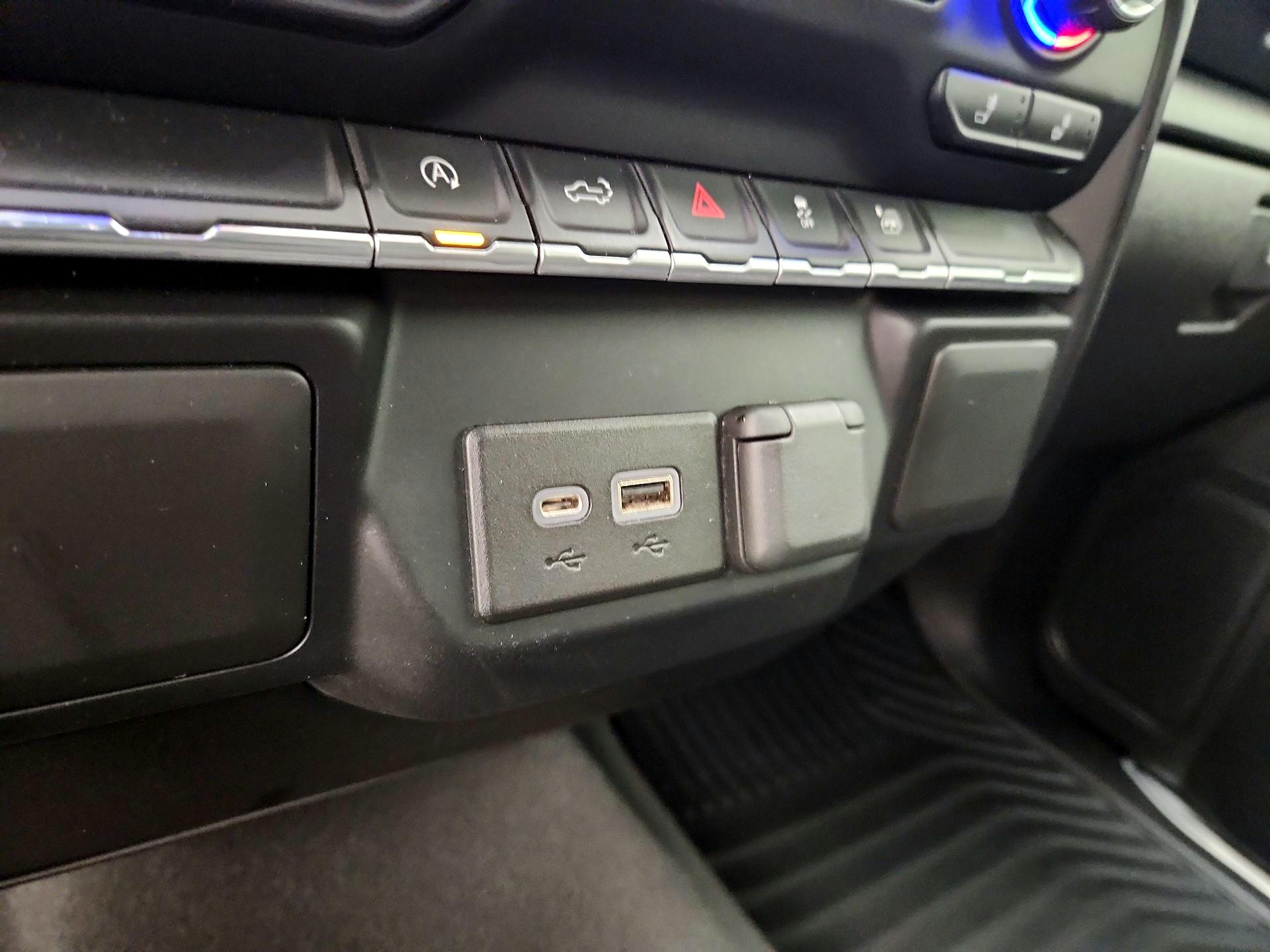 Thumbnail: 2021 Chevrolet Silverado 1500 - 18