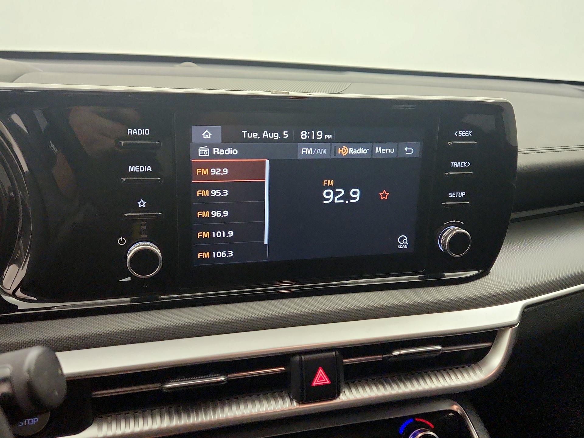 Thumbnail: 2021 Kia K5 - 15