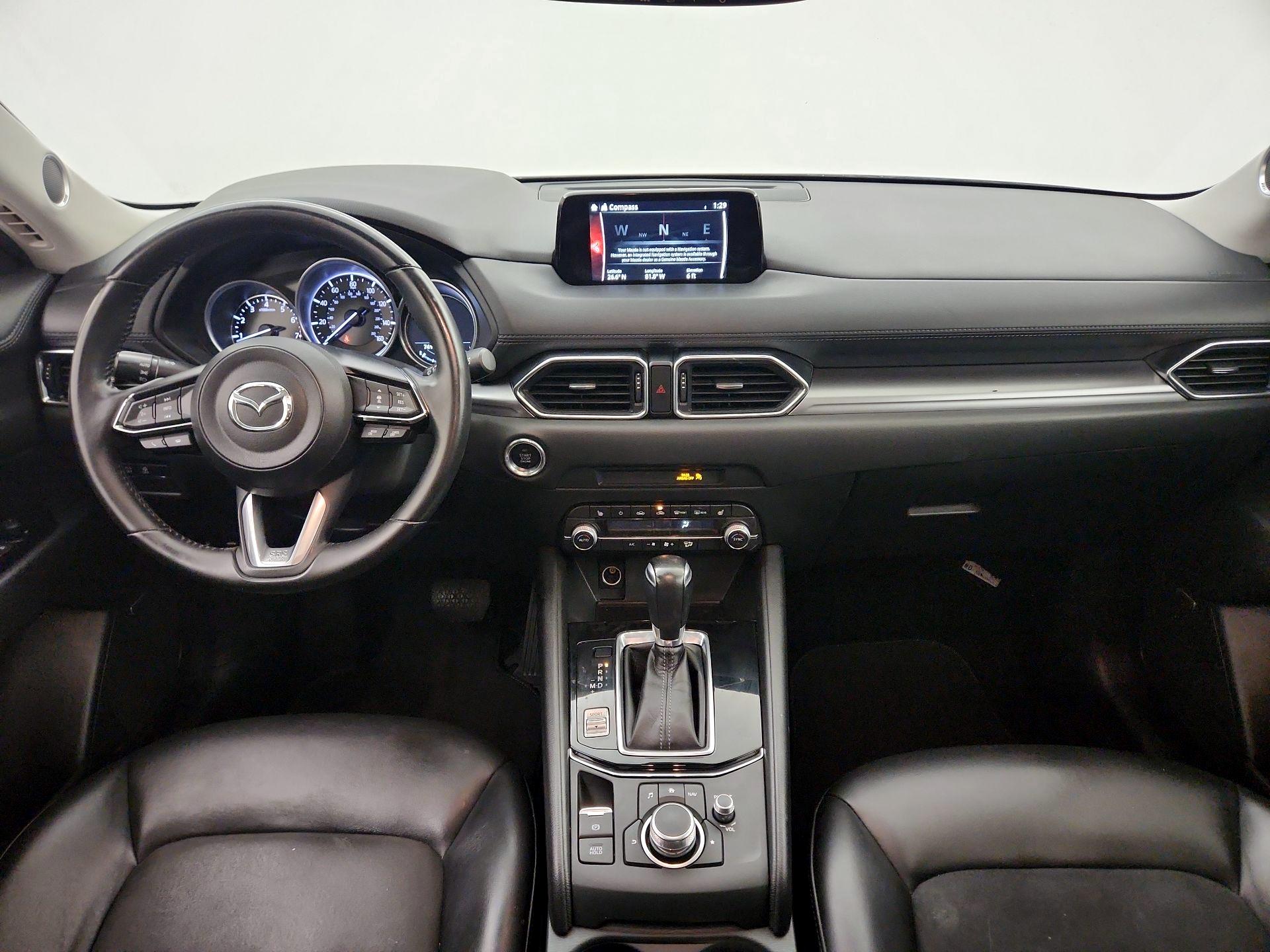 Thumbnail: 2020 Mazda CX-5 - 9