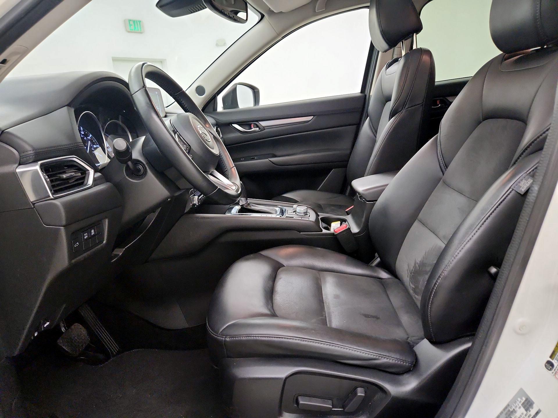 Thumbnail: 2020 Mazda CX-5 - 11