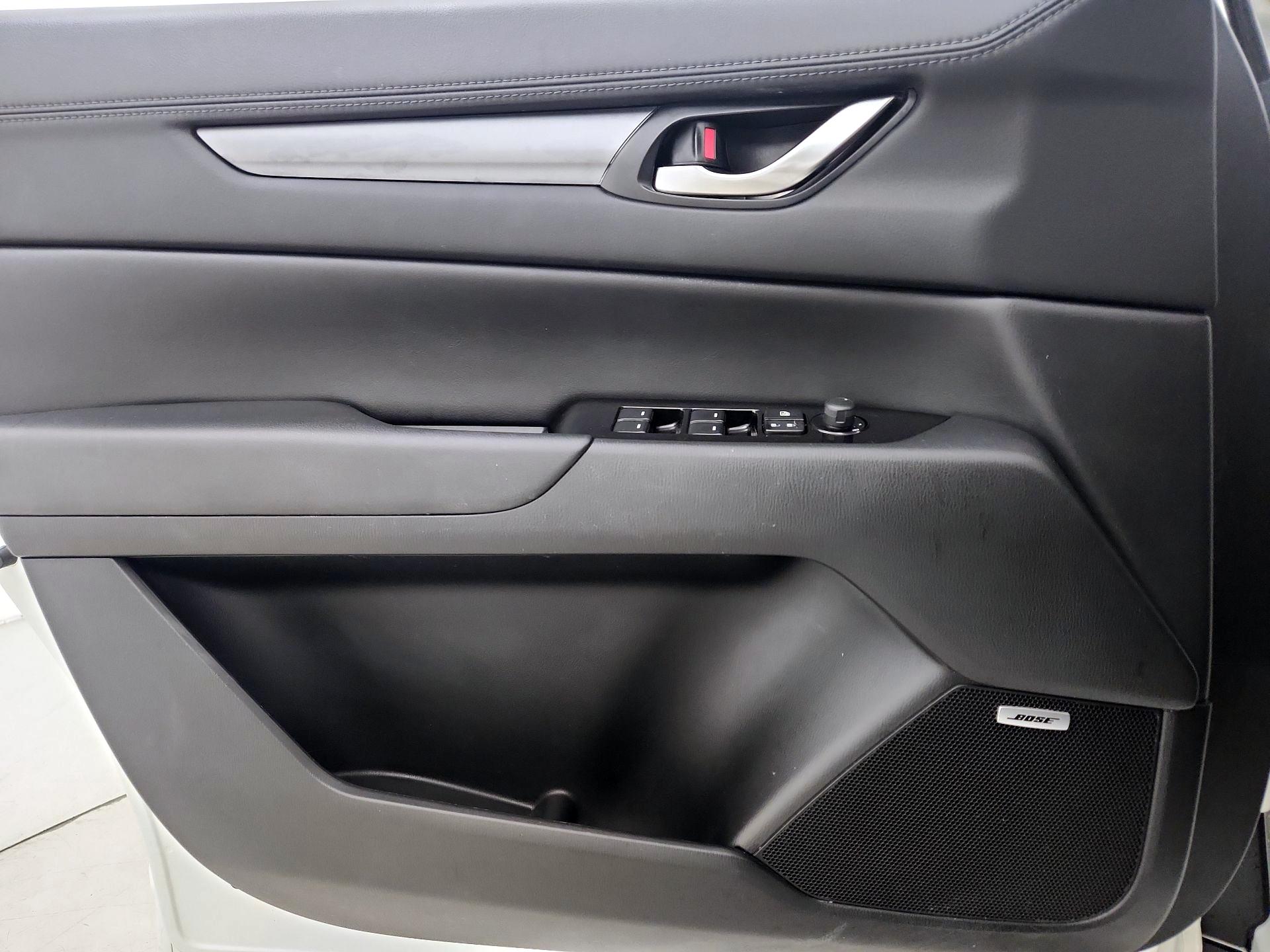 Thumbnail: 2020 Mazda CX-5 - 12