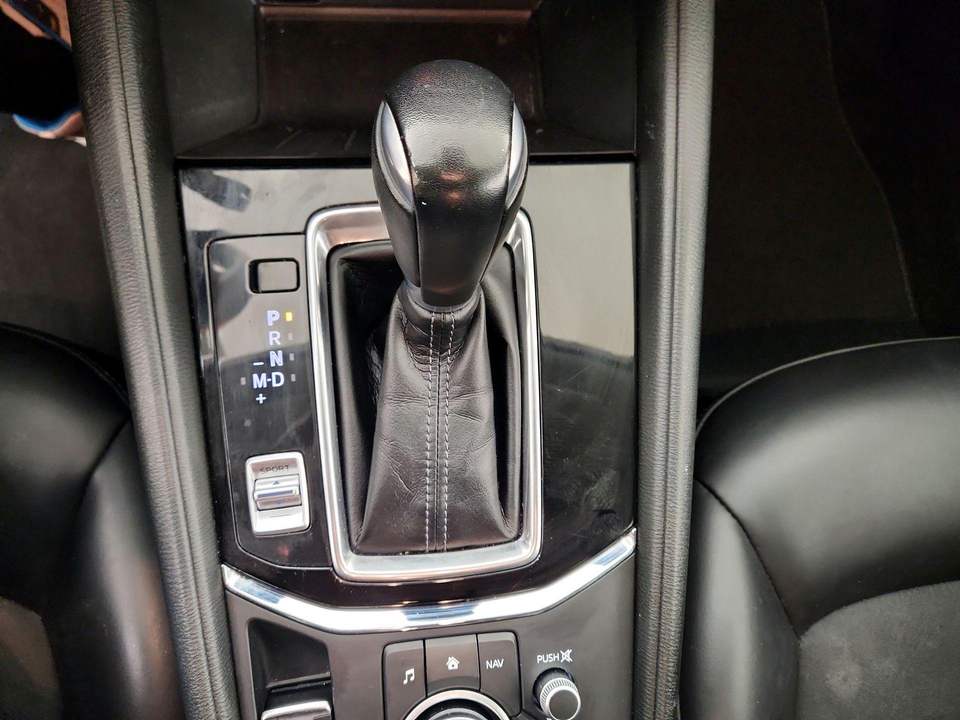 Thumbnail: 2020 Mazda CX-5 - 18