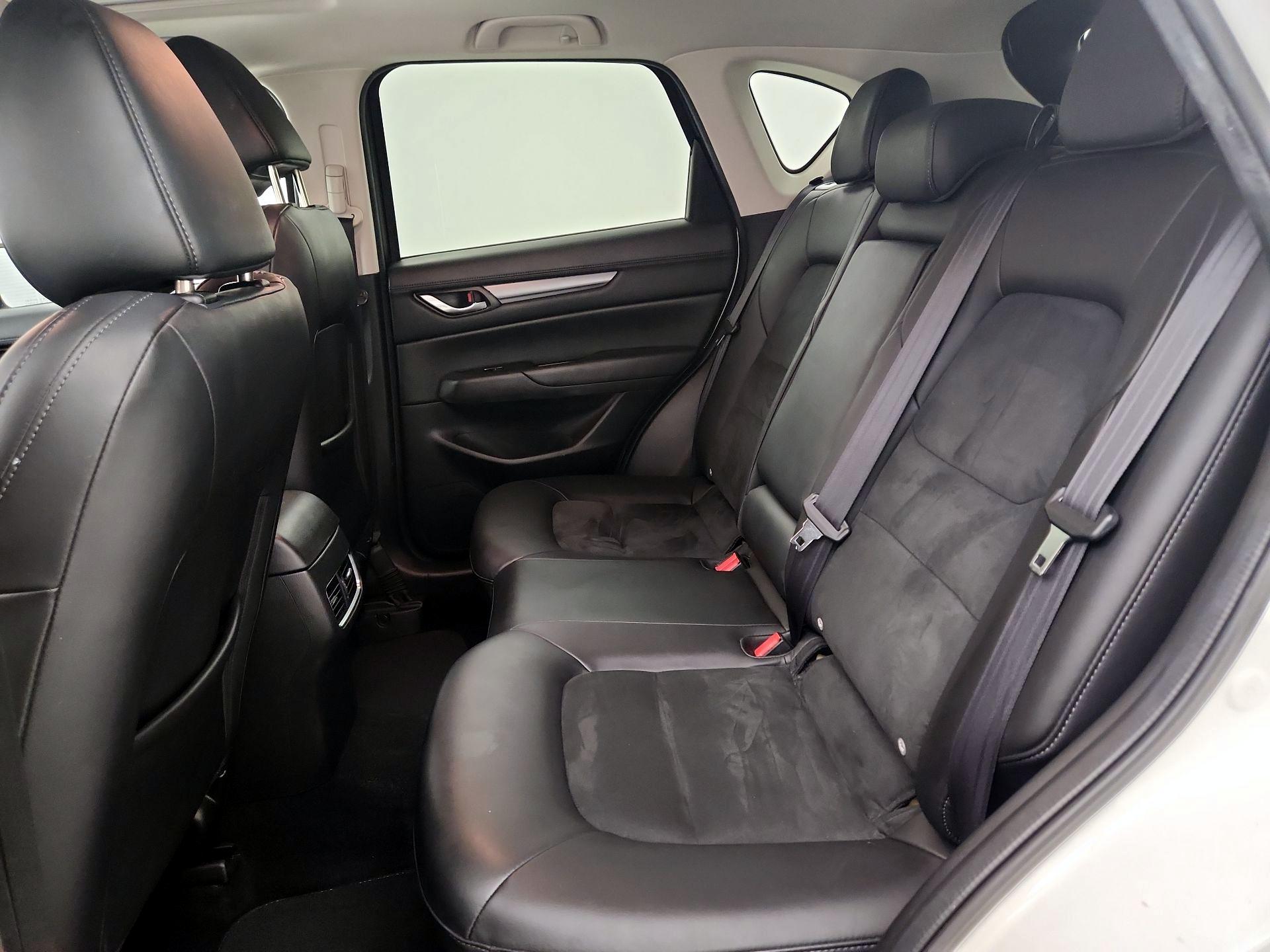 Thumbnail: 2020 Mazda CX-5 - 20