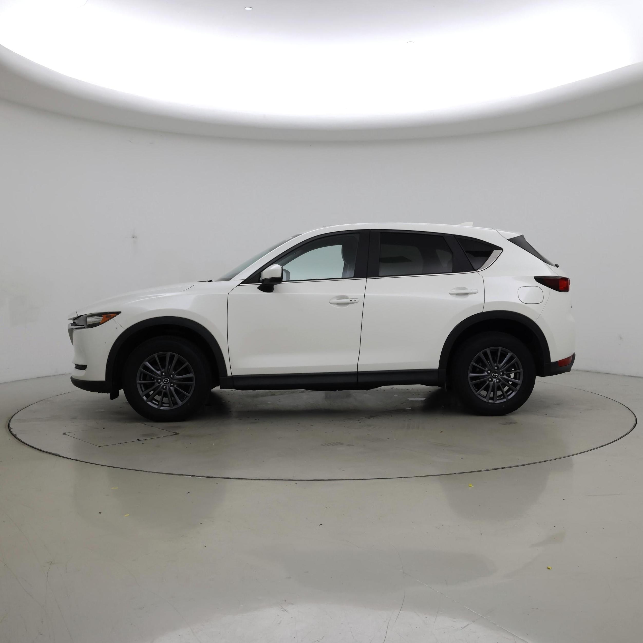 Thumbnail: 2020 Mazda CX-5 - 3