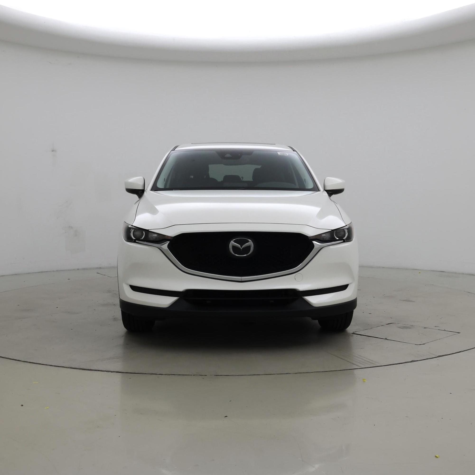 Thumbnail: 2020 Mazda CX-5 - 5