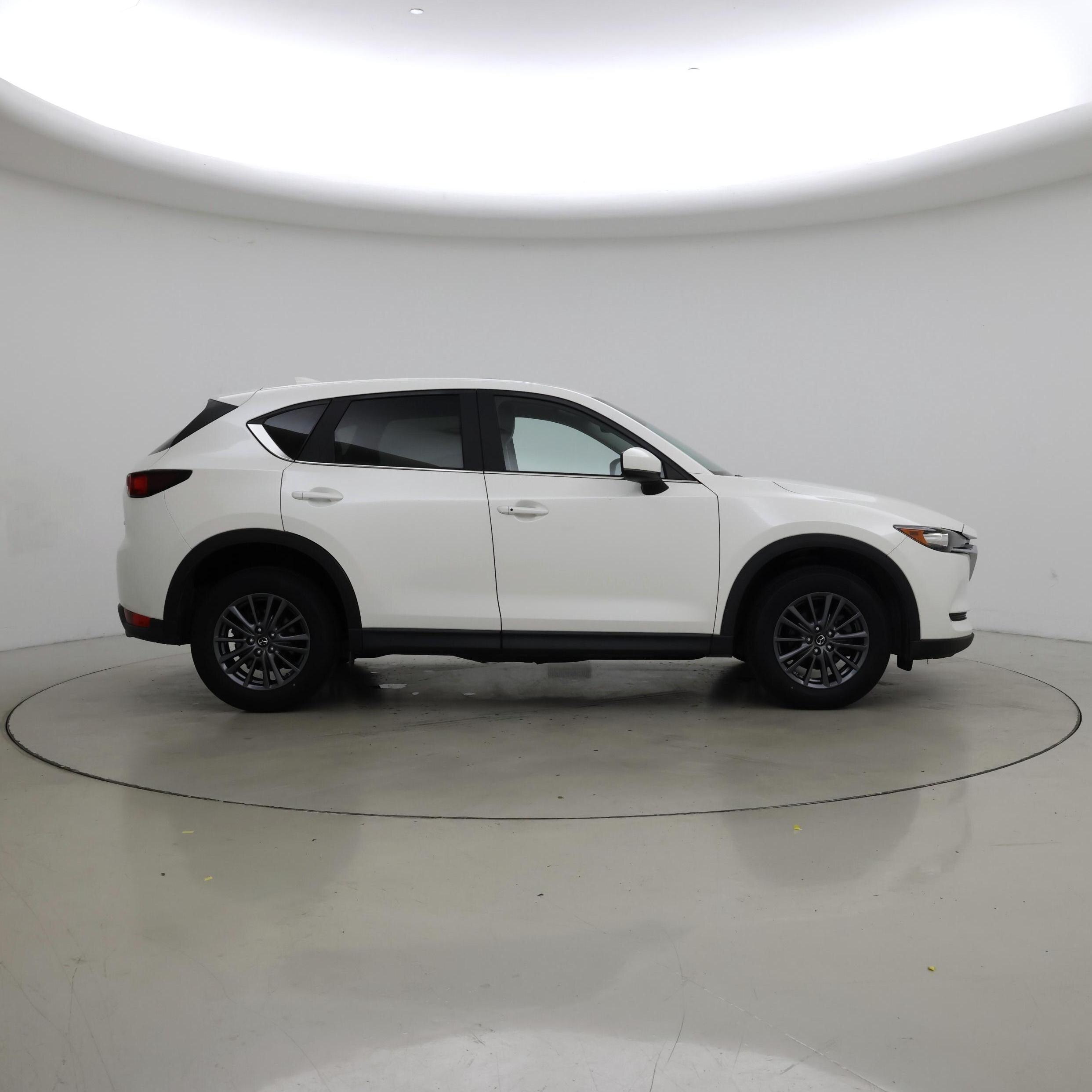 Thumbnail: 2020 Mazda CX-5 - 7
