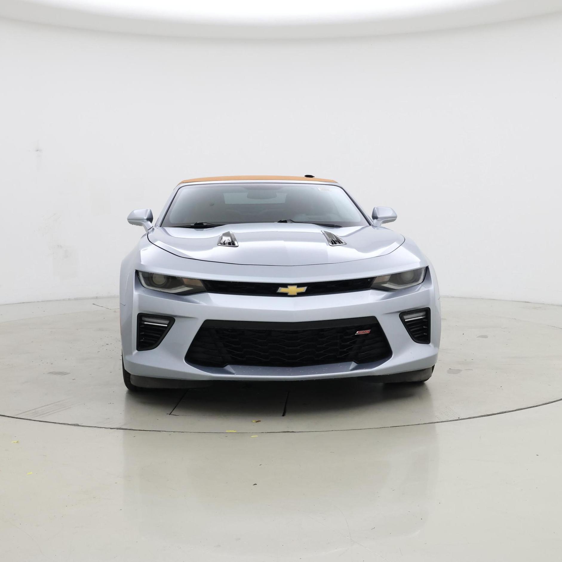 Thumbnail: 2017 Chevrolet Camaro - 5