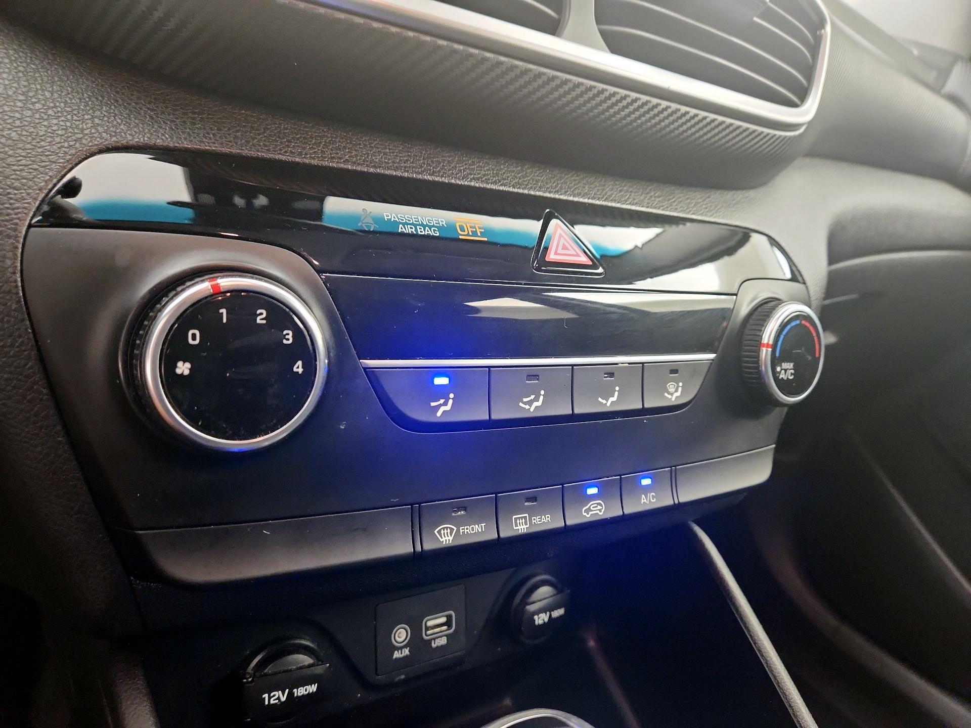 Thumbnail: 2019 Hyundai Tucson - 16