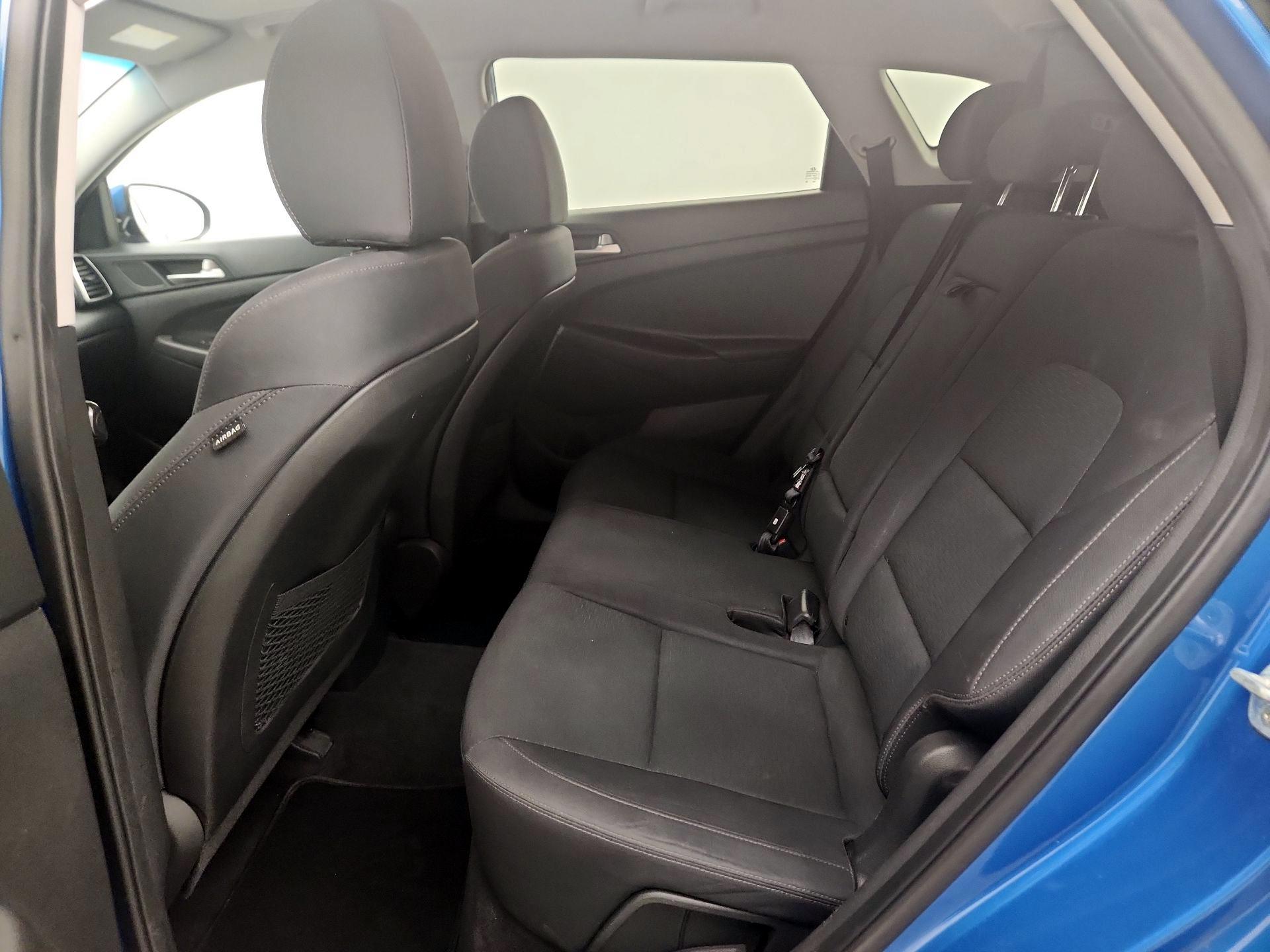 Thumbnail: 2019 Hyundai Tucson - 19
