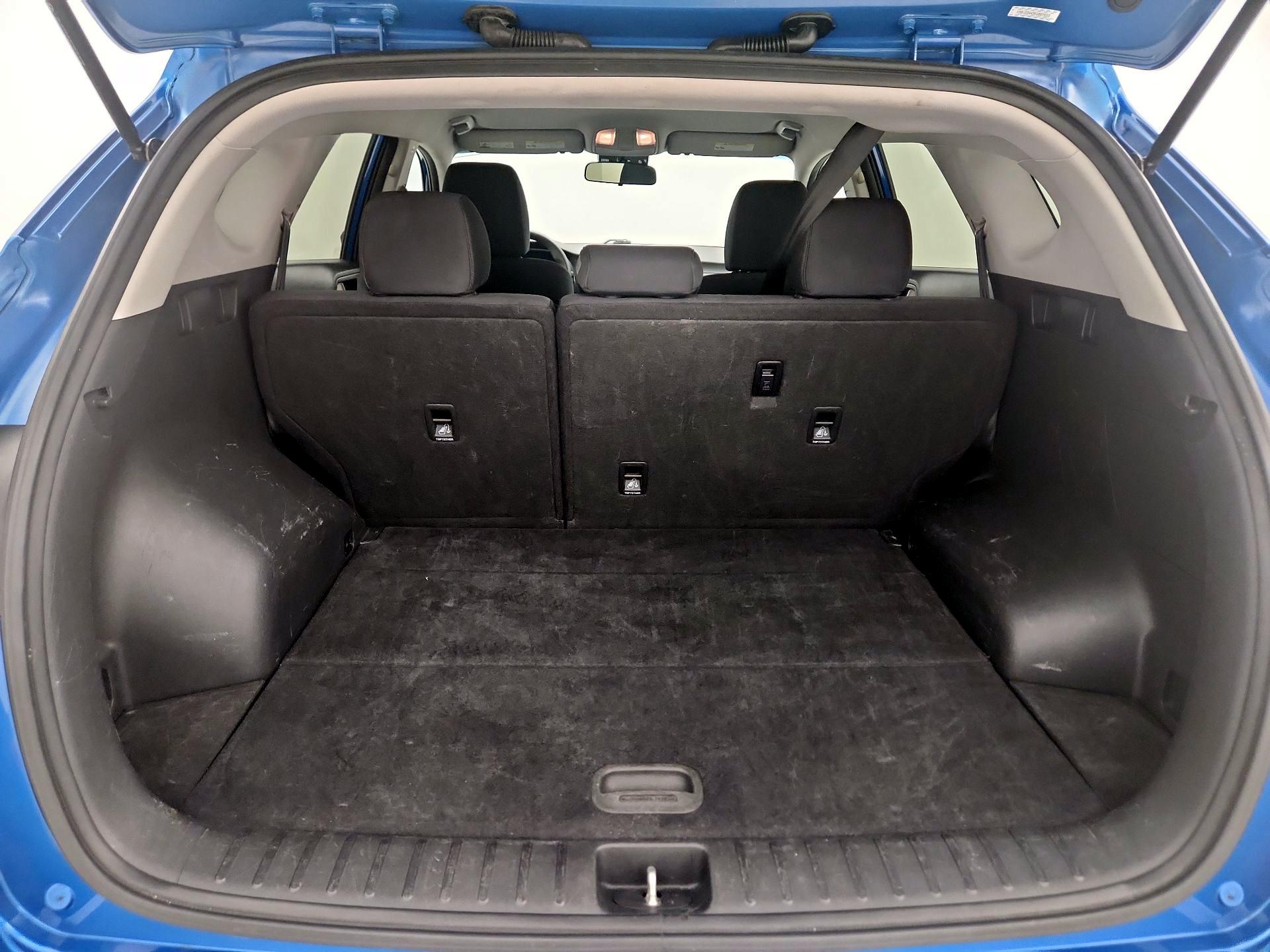 Thumbnail: 2019 Hyundai Tucson - 20