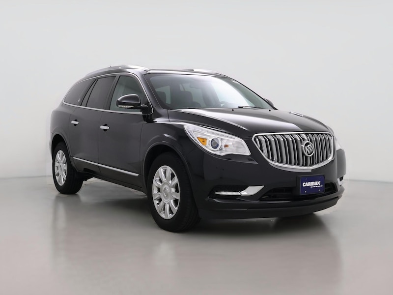 2013 Buick Enclave Leather Group -
                  Fort Myers, FL