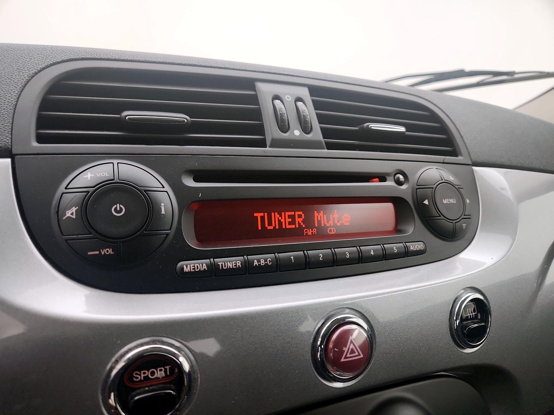 Thumbnail: 2015 Fiat 500 - 13