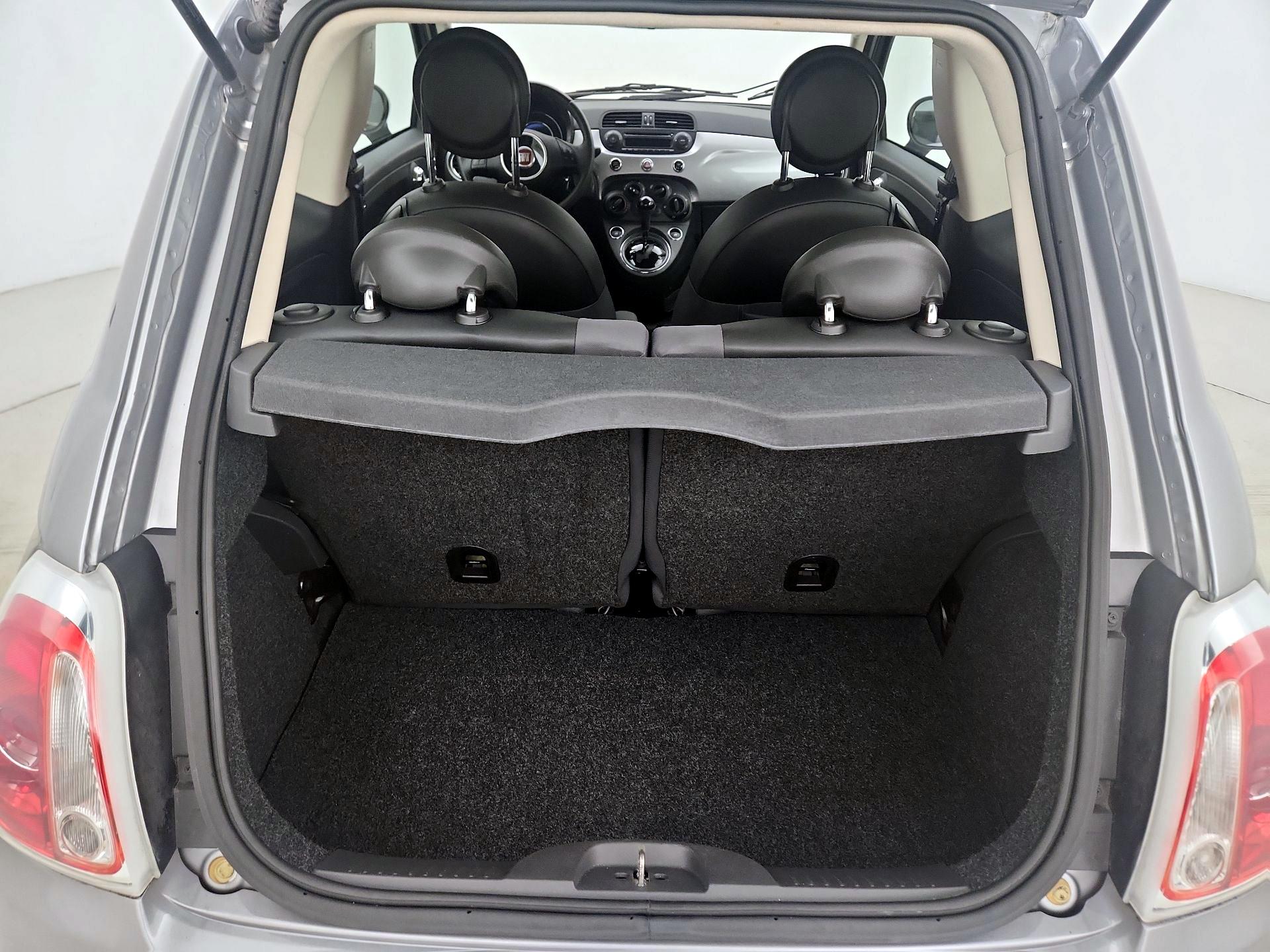 Thumbnail: 2015 Fiat 500 - 18