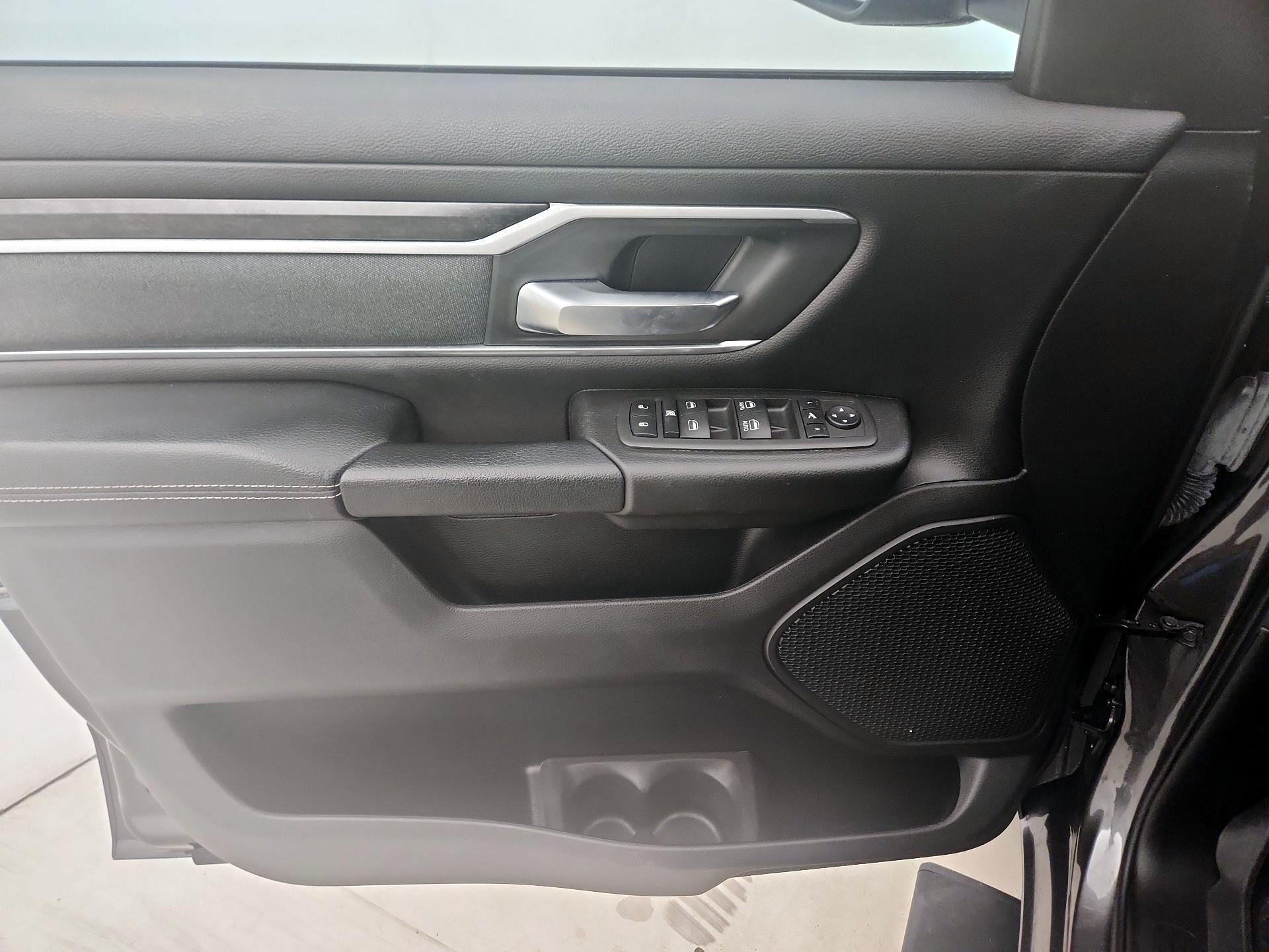 Thumbnail: 2023 RAM 1500 - 12
