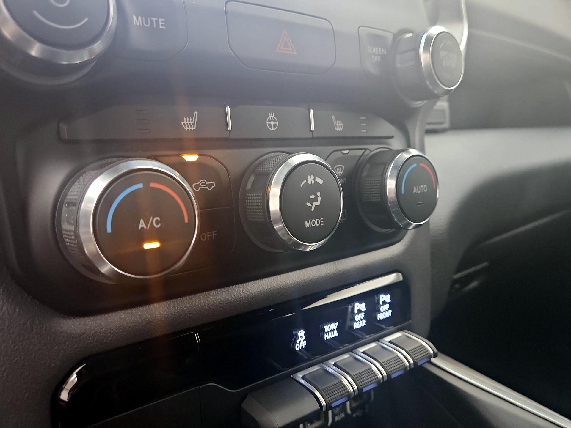 Thumbnail: 2023 RAM 1500 - 16