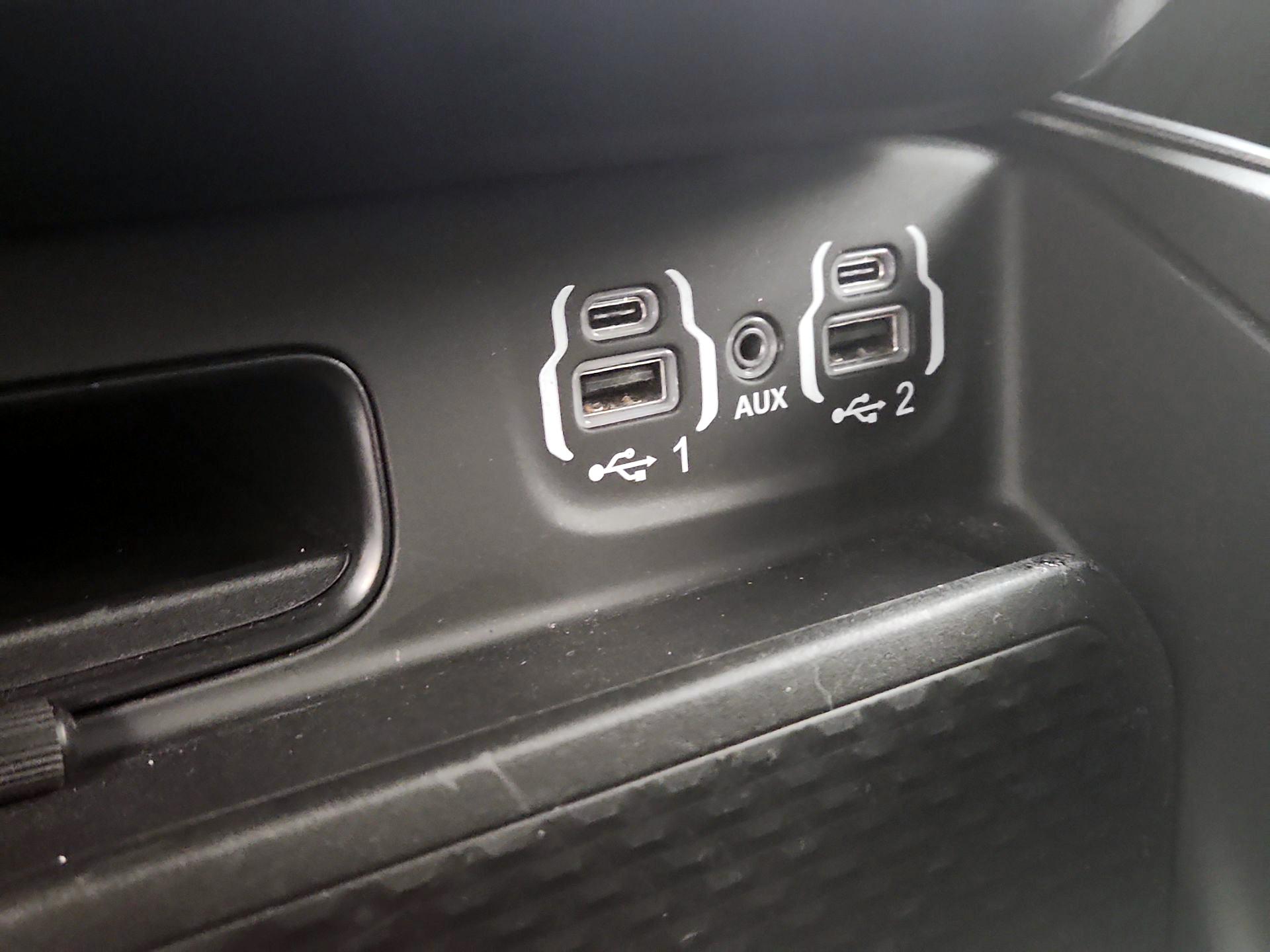 Thumbnail: 2023 RAM 1500 - 18