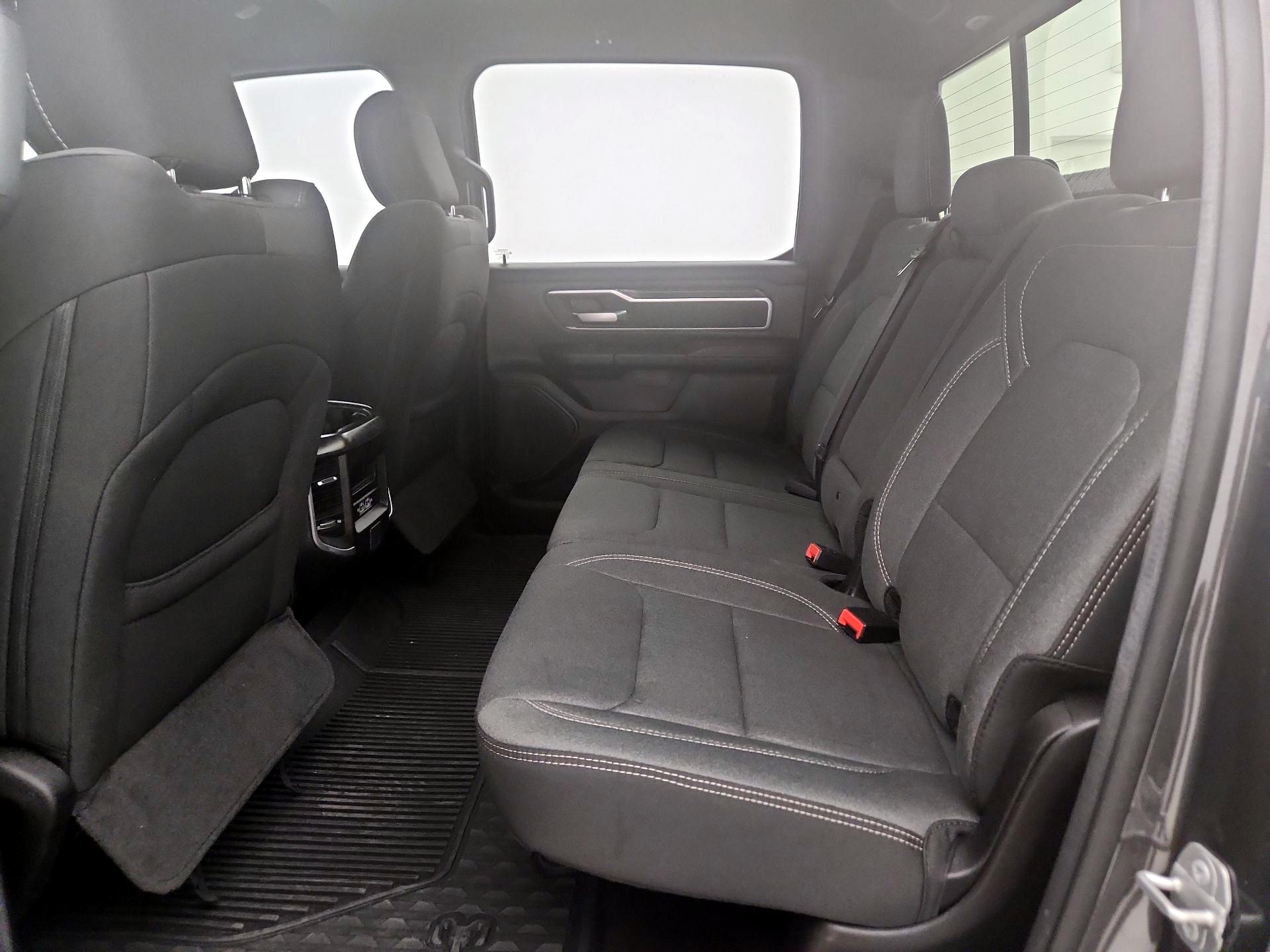 Thumbnail: 2023 RAM 1500 - 19