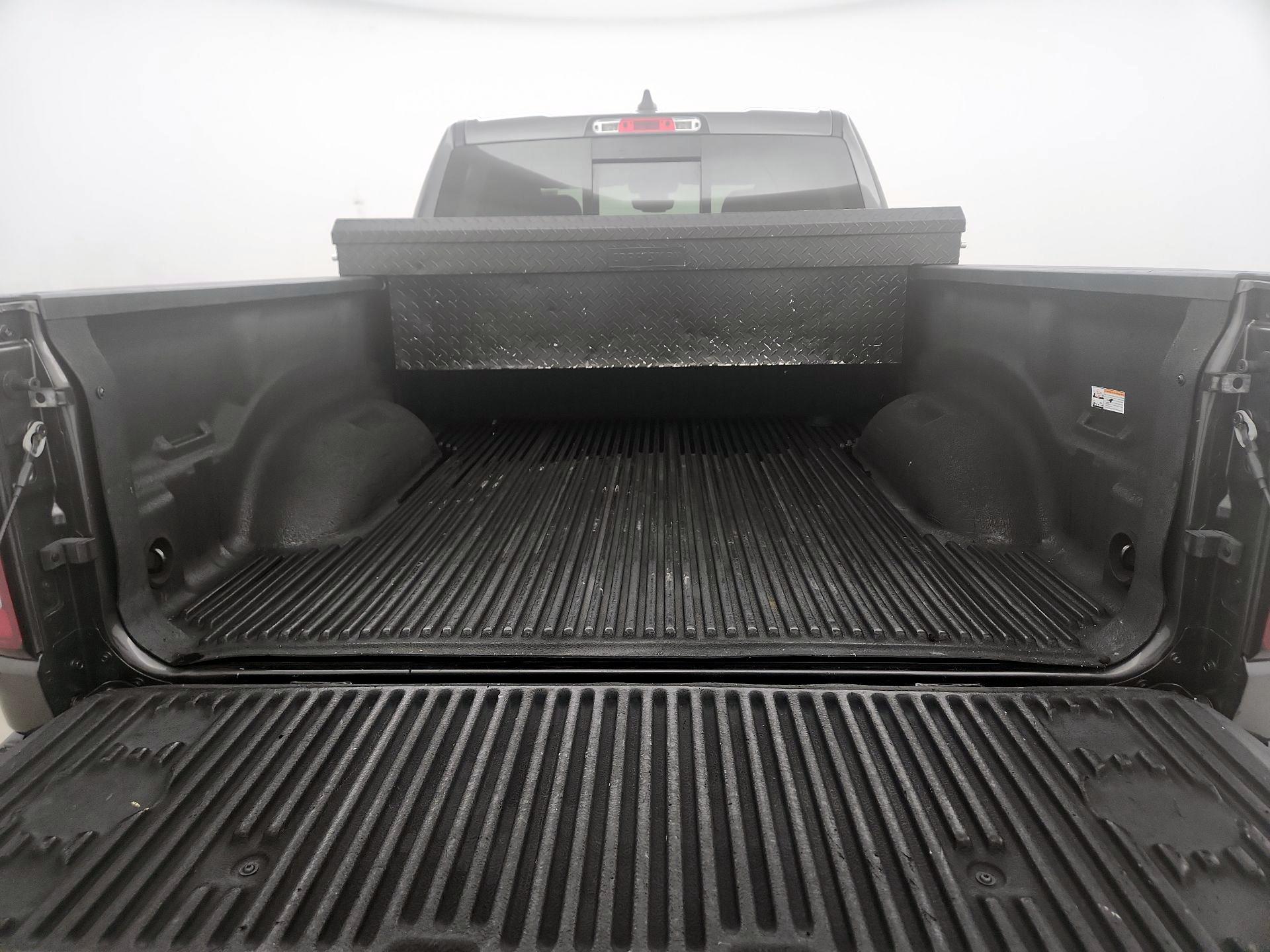 Thumbnail: 2023 RAM 1500 - 20