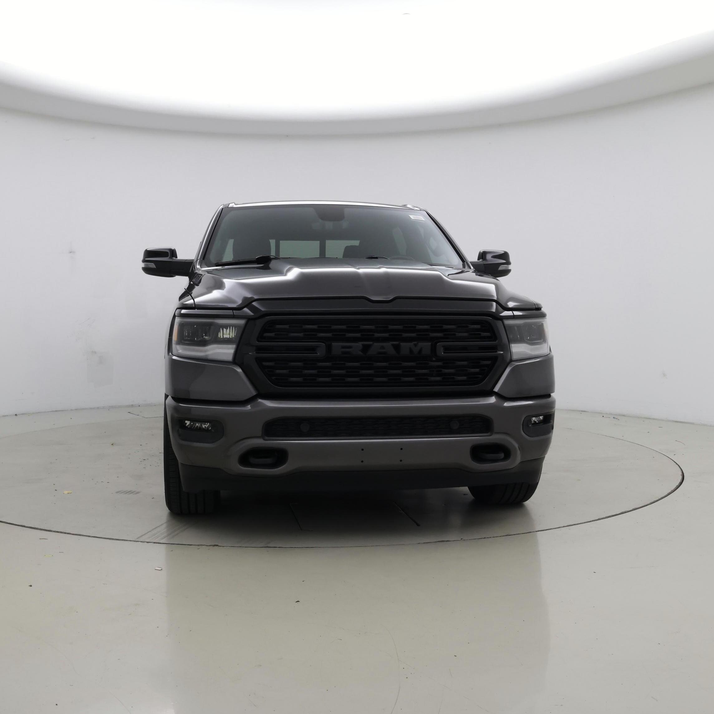 Thumbnail: 2023 RAM 1500 - 5