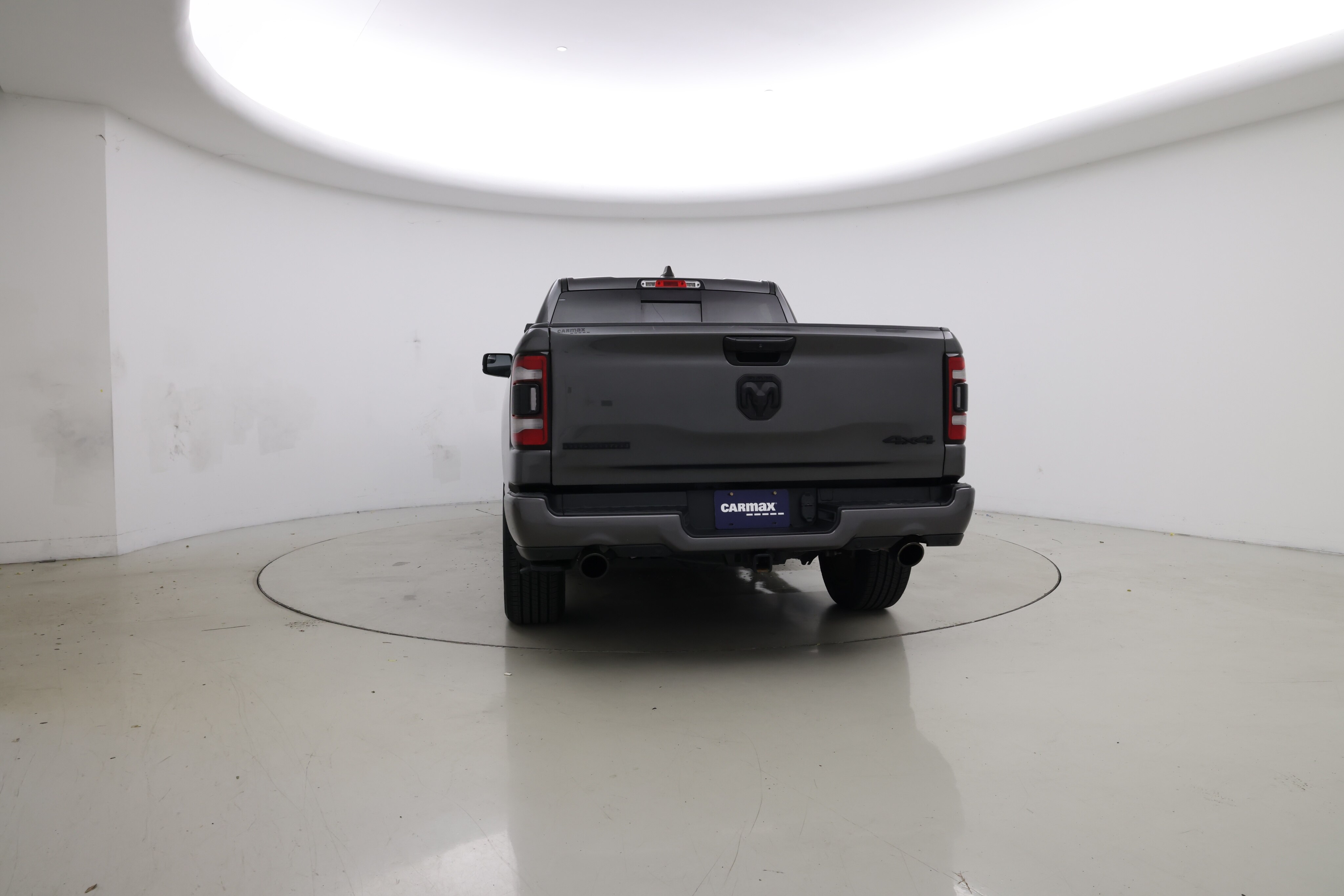 Thumbnail: 2023 RAM 1500 - 6
