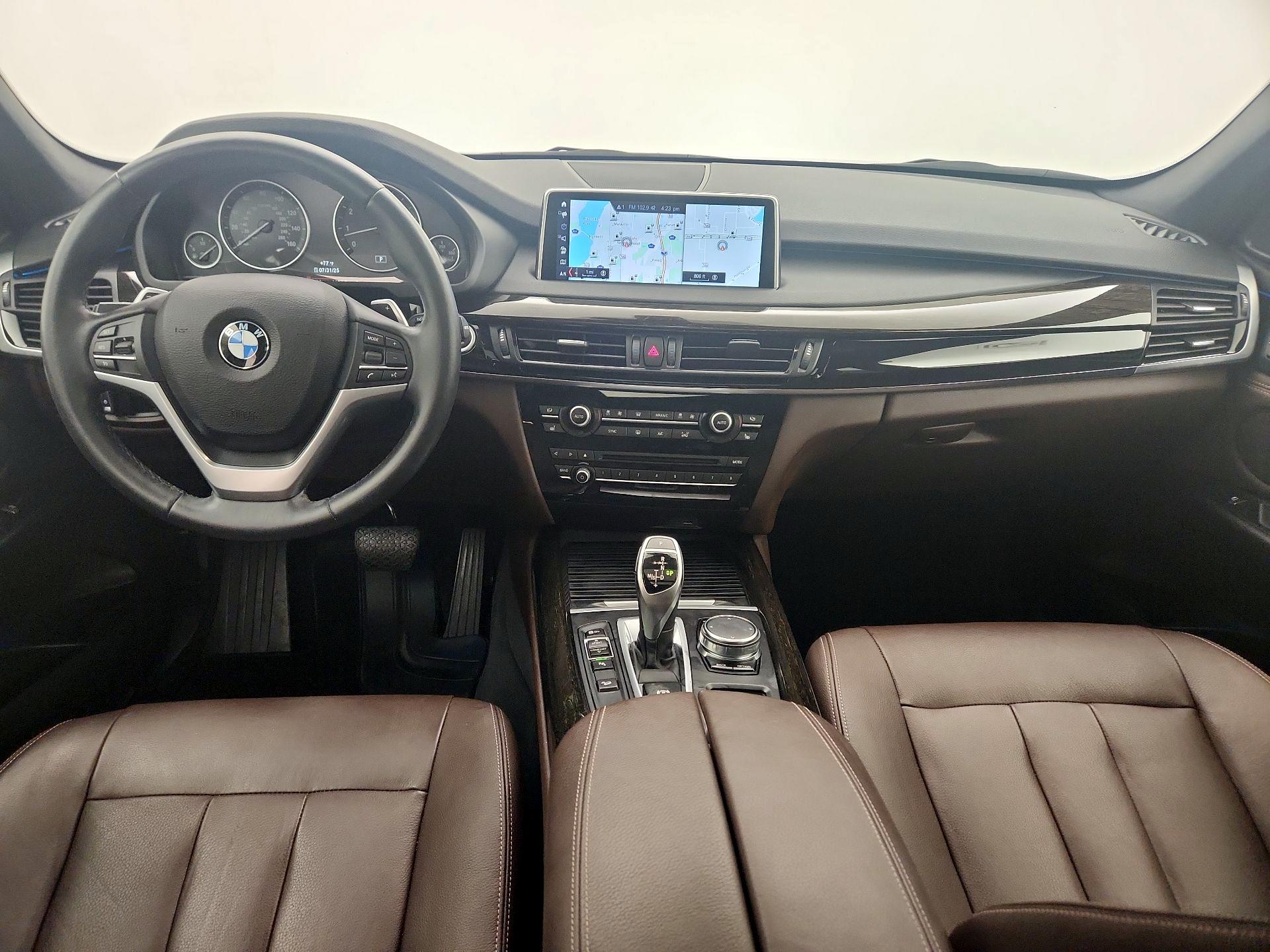 Thumbnail: 2018 BMW X5 - 9