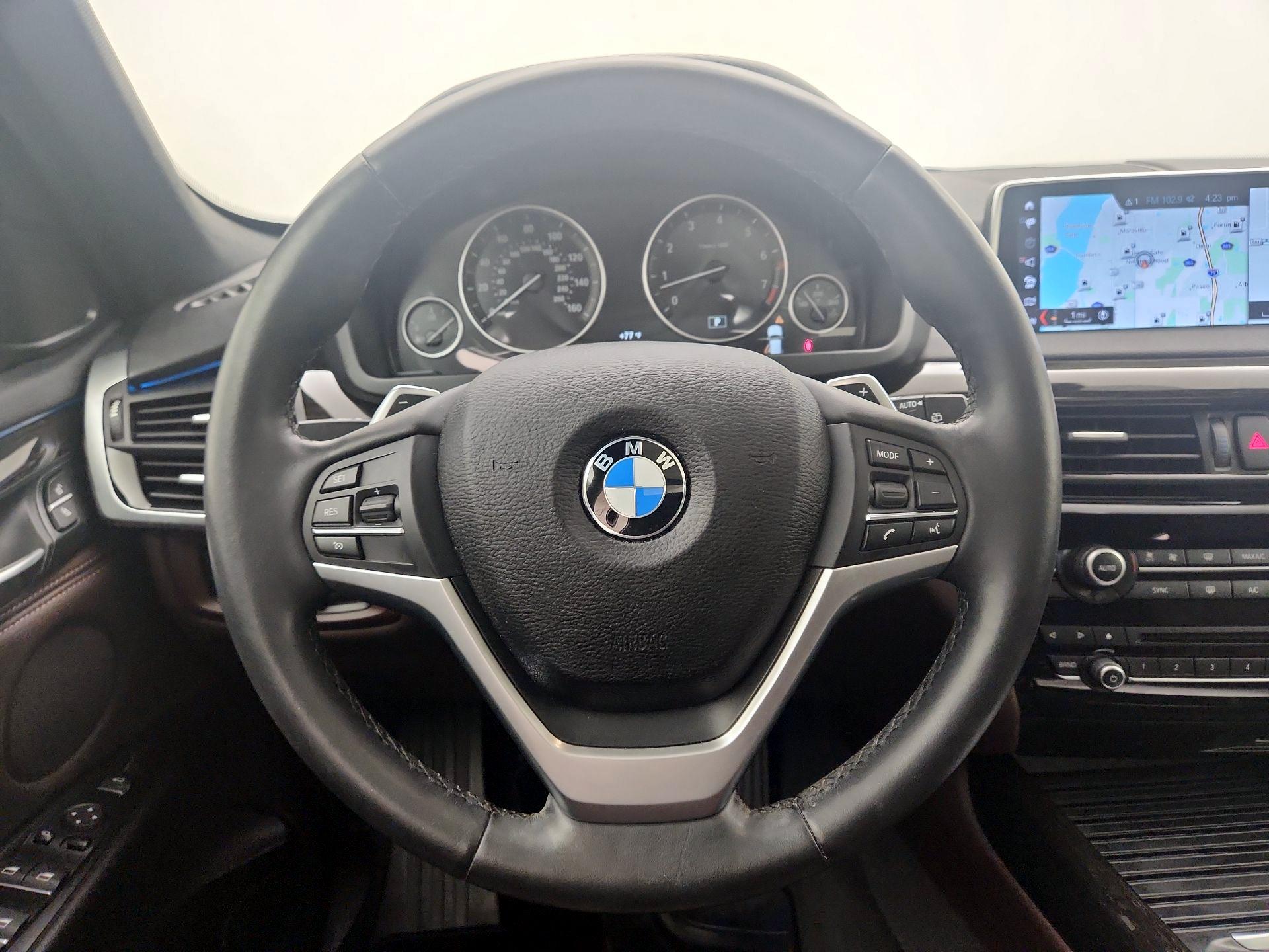 Thumbnail: 2018 BMW X5 - 10