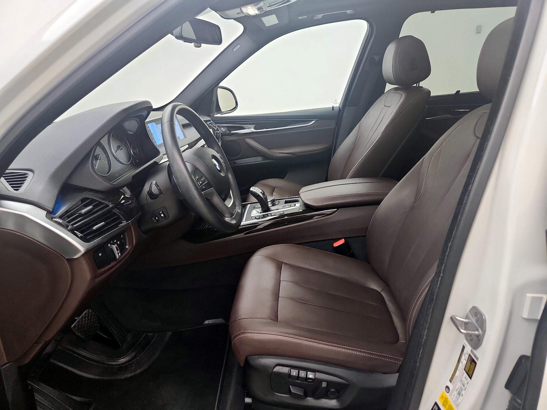 Thumbnail: 2018 BMW X5 - 11