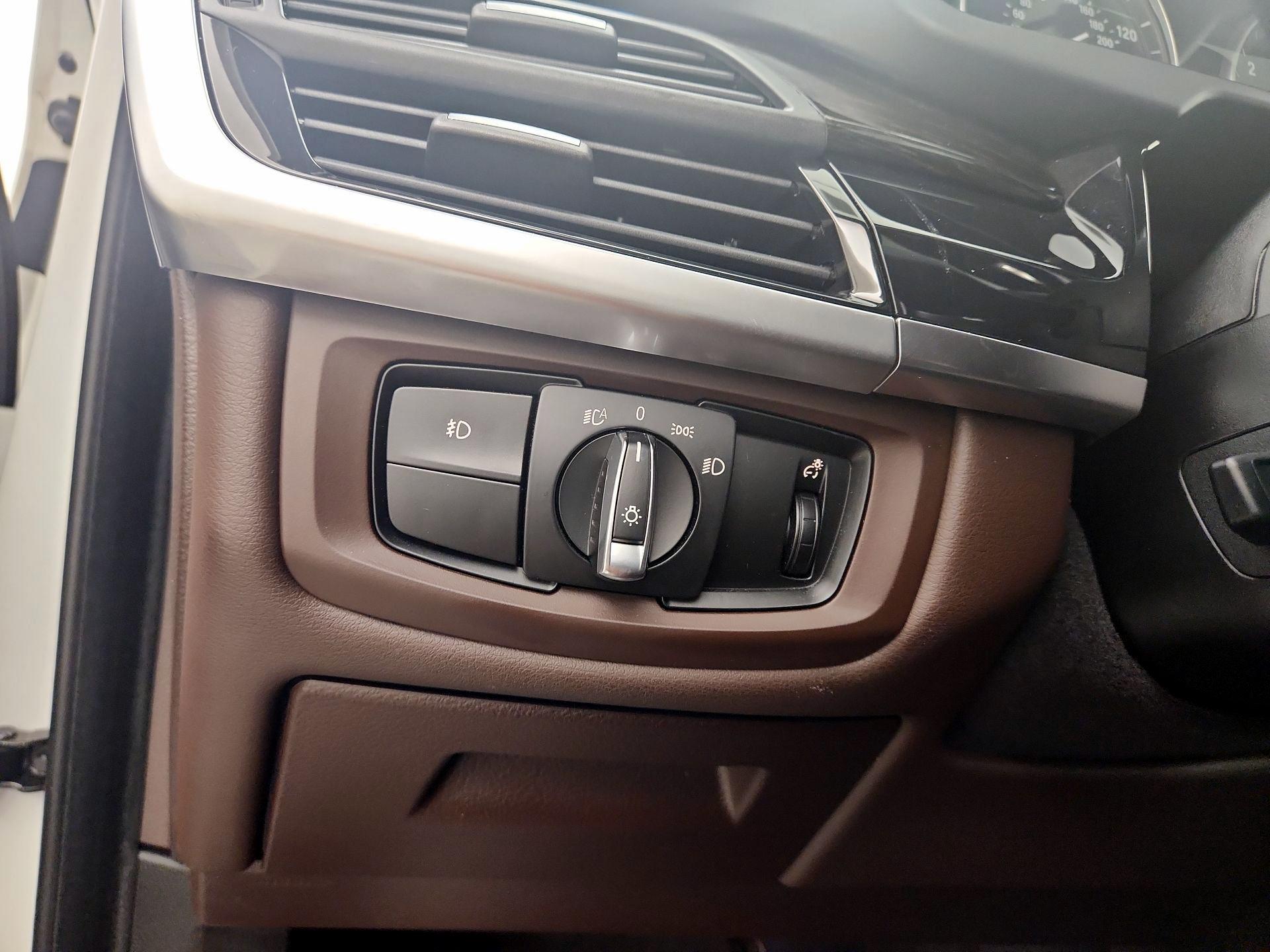 Thumbnail: 2018 BMW X5 - 13